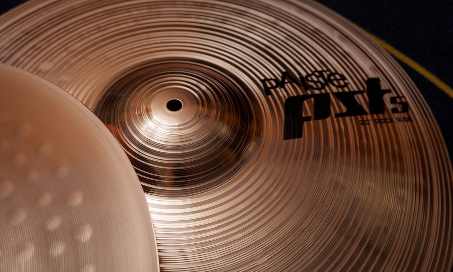 PAISTE6