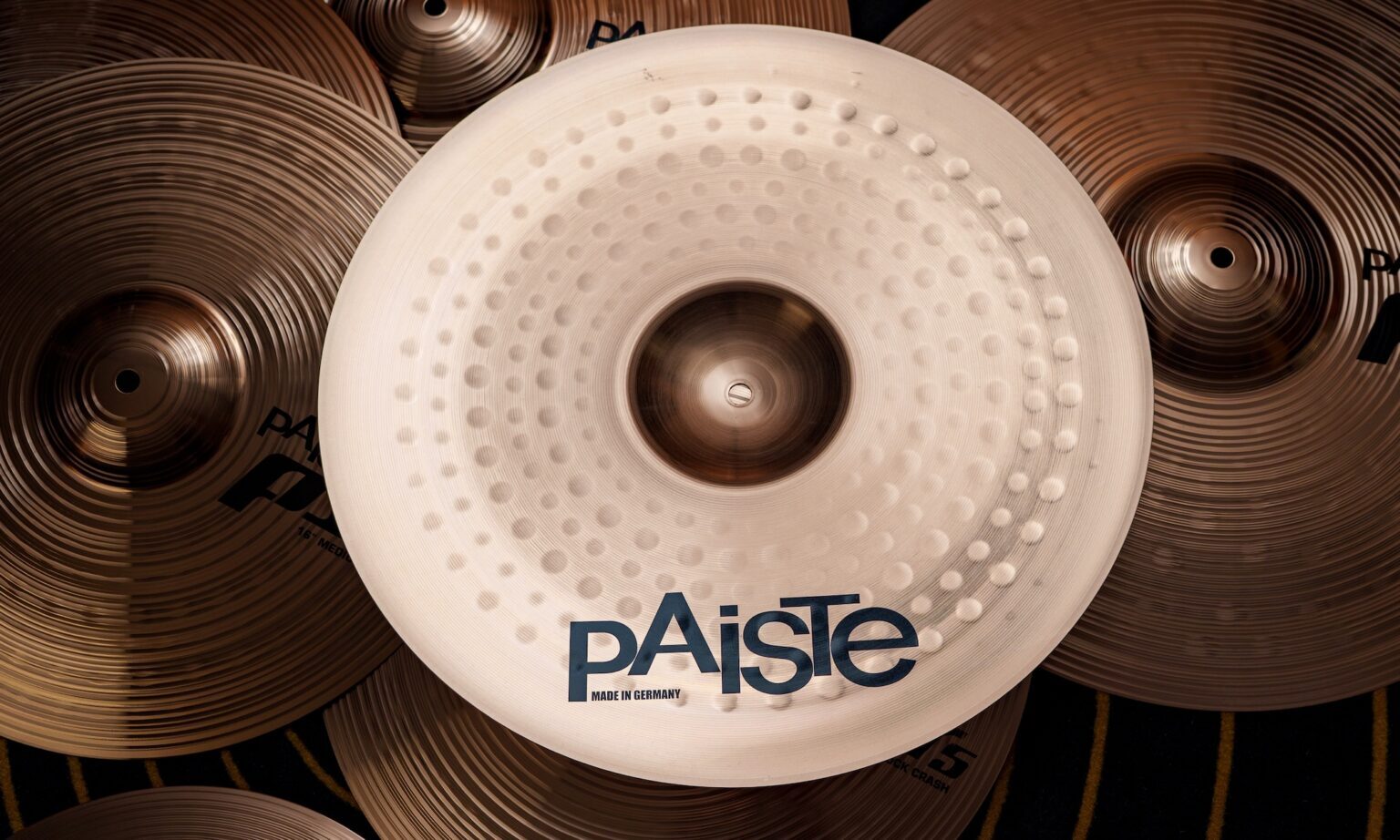 PAISTE7