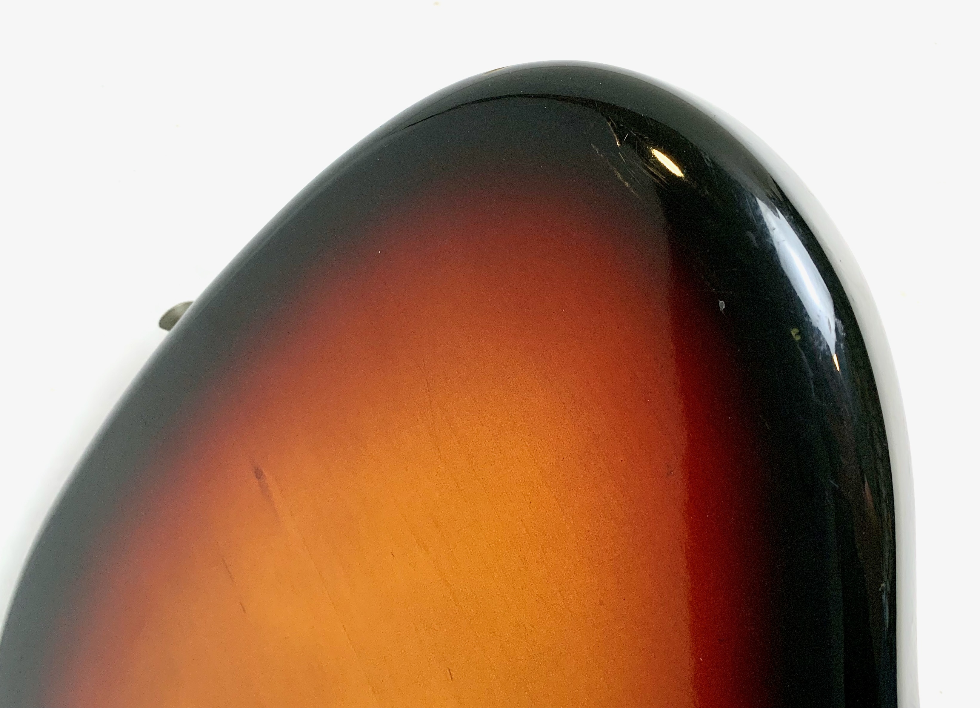 Fender Jazz Bass Fretless Japan (860)