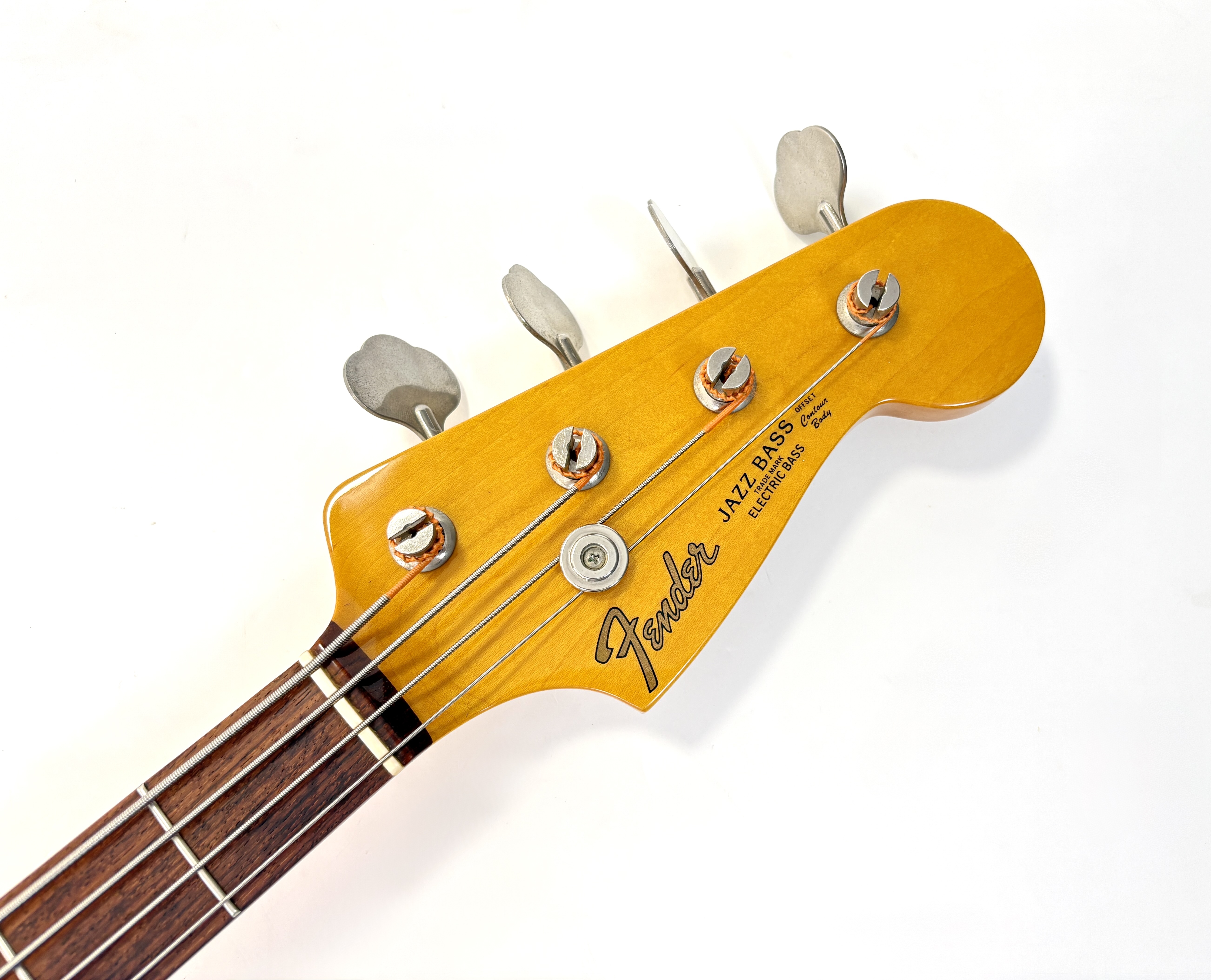 Fender JB62 (43485)