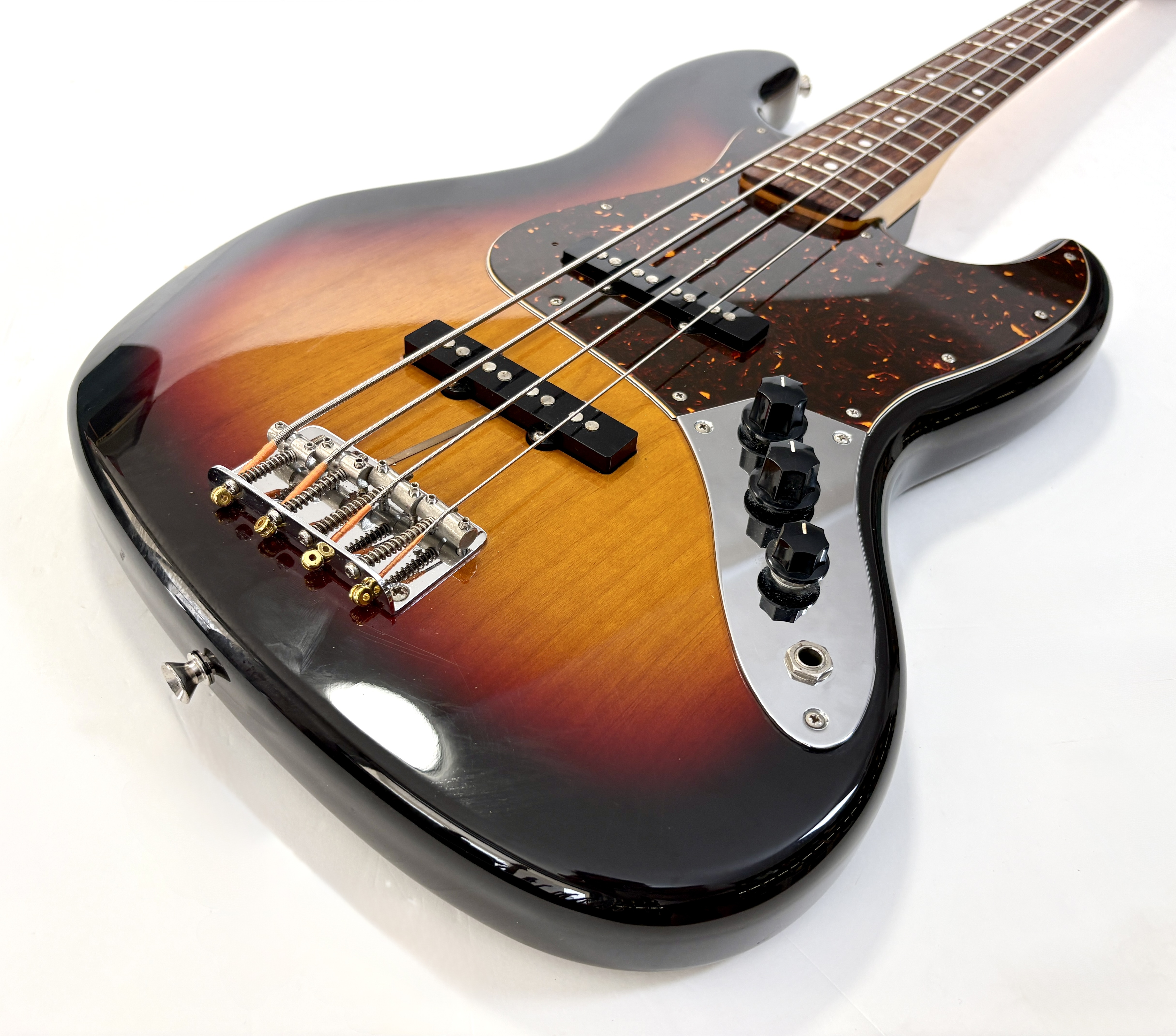 Fender JB62 (58684)