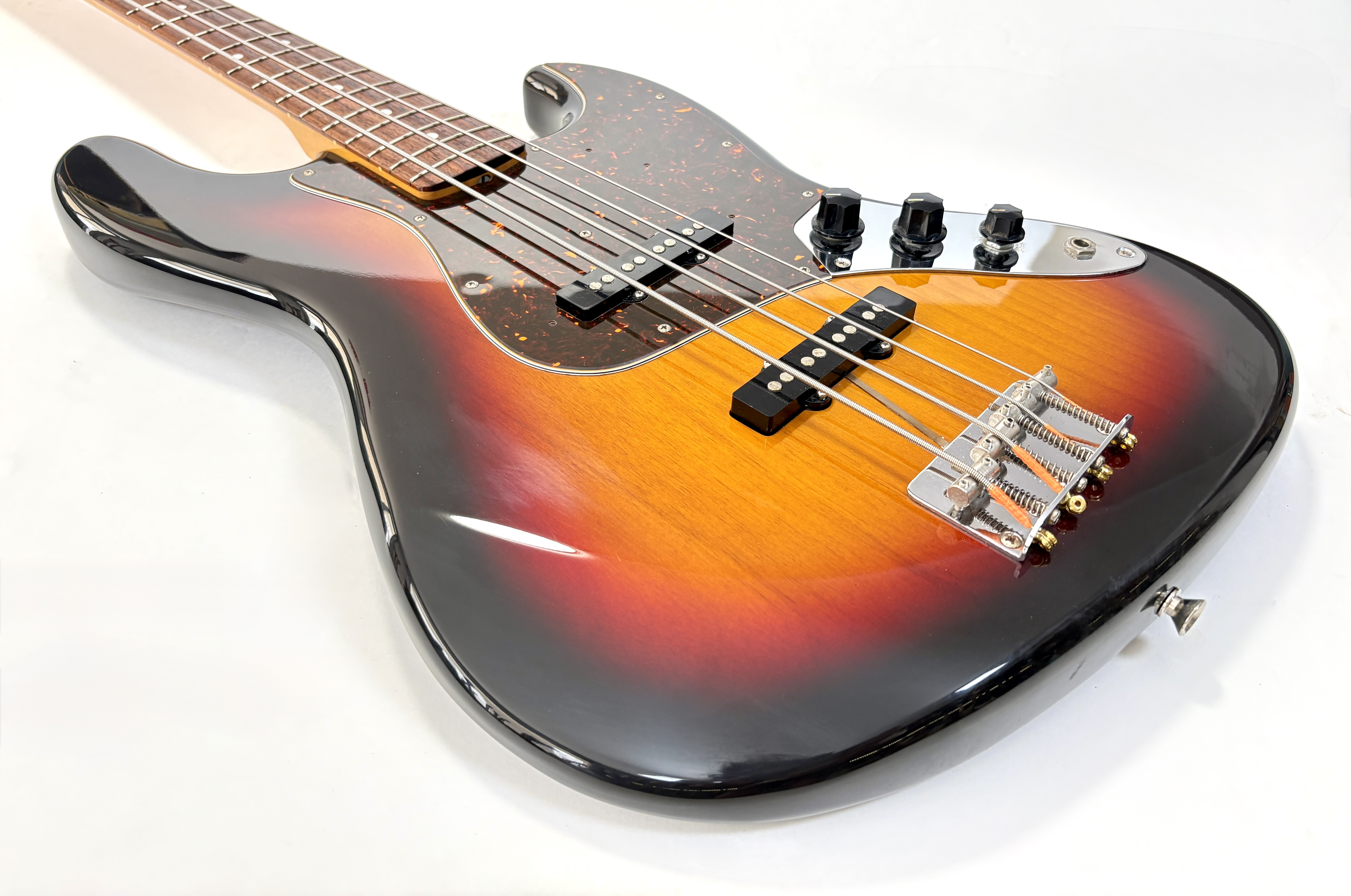 Fender JB62 (42557)