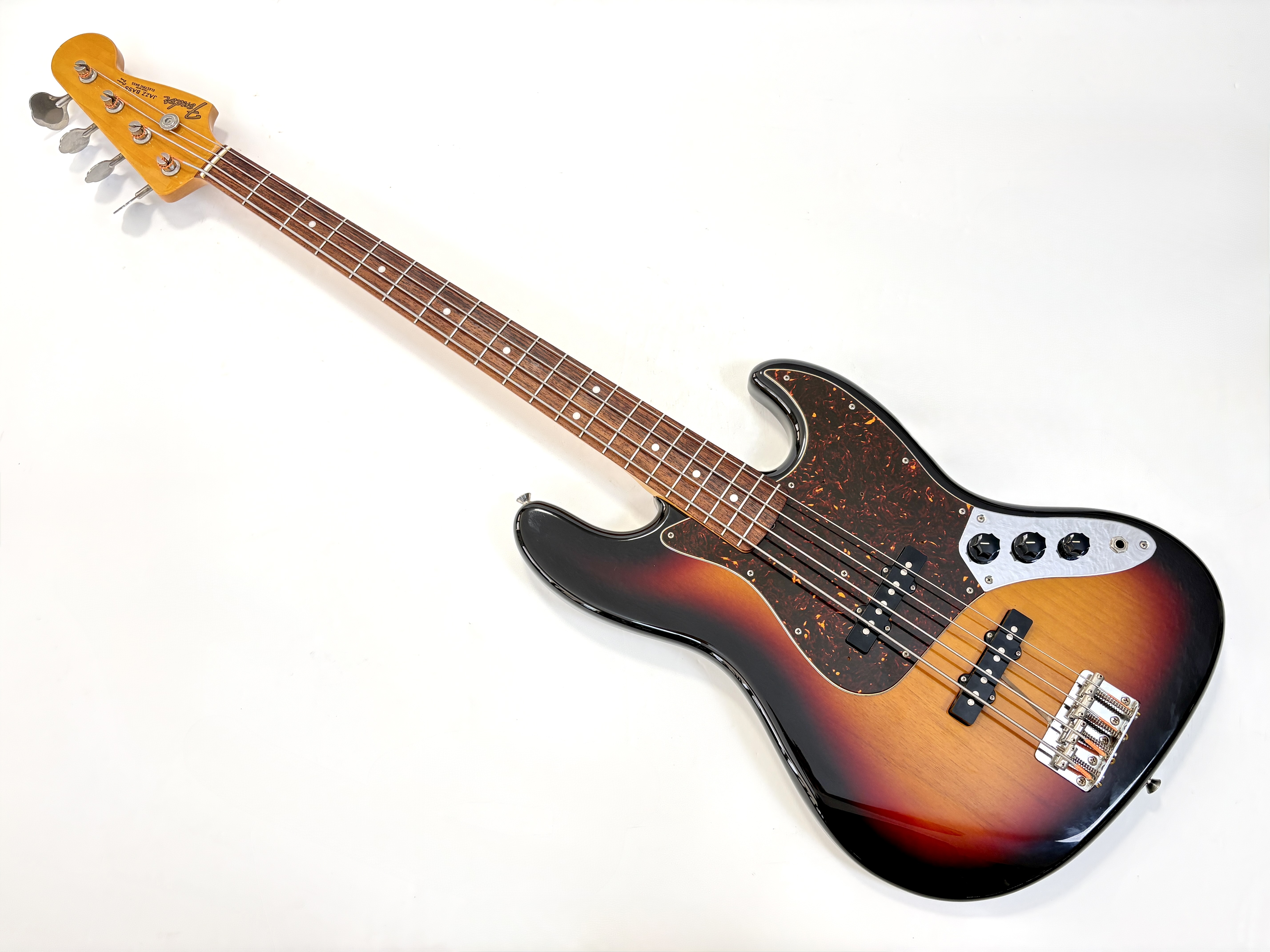 Fender JB62 (49003)