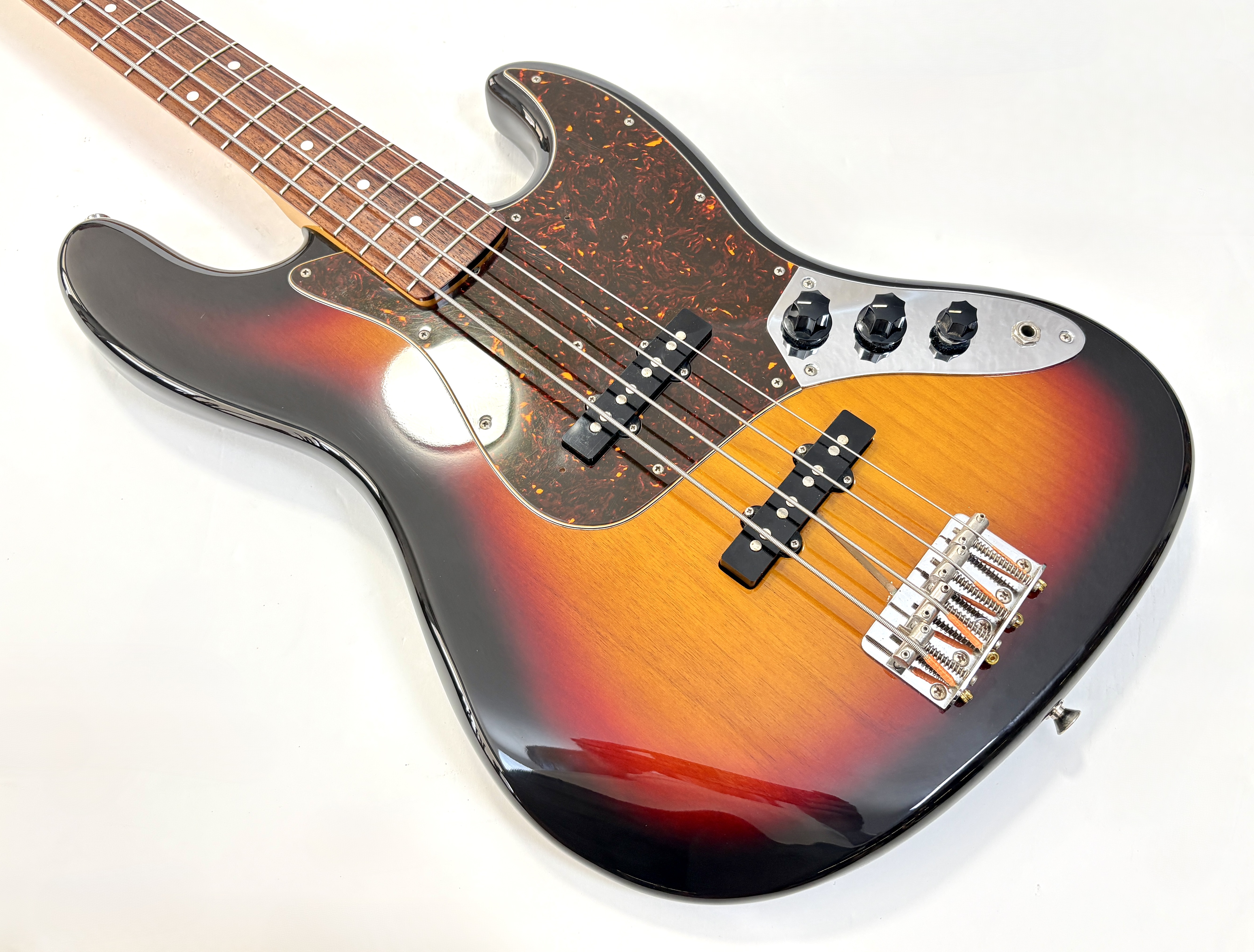 Fender JB62 (14121)