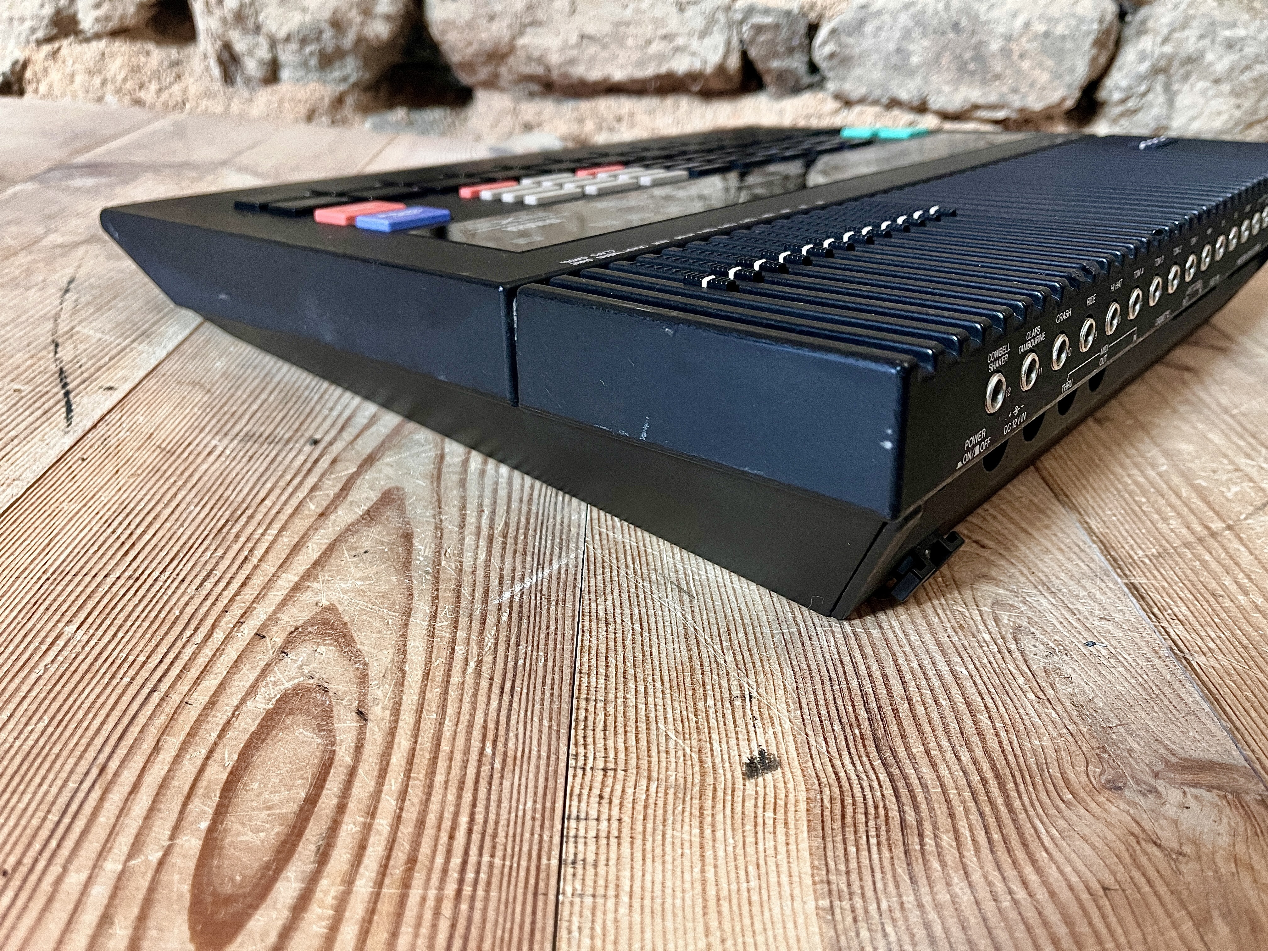 Yamaha RX5 (3199)