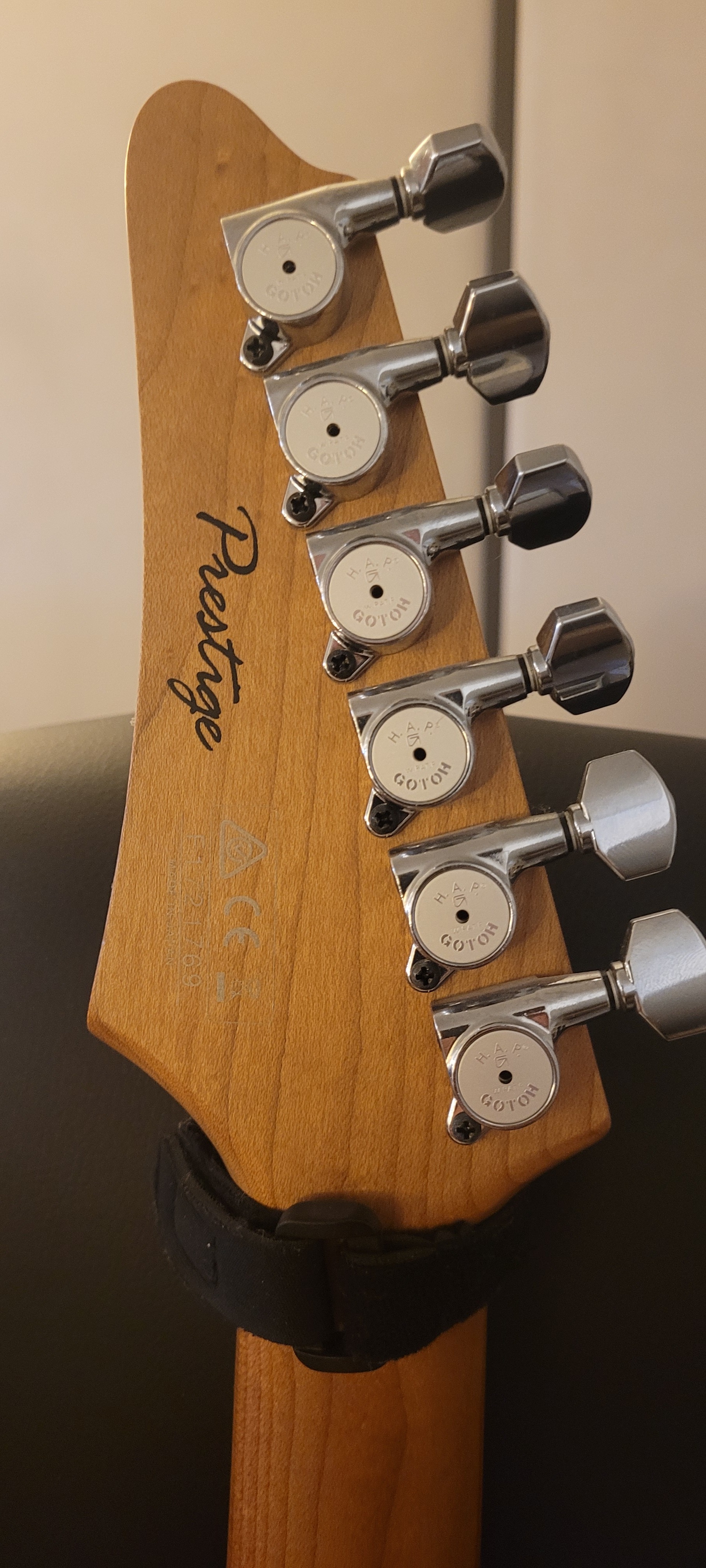 Vds Ibanez AZ2402-TFF
