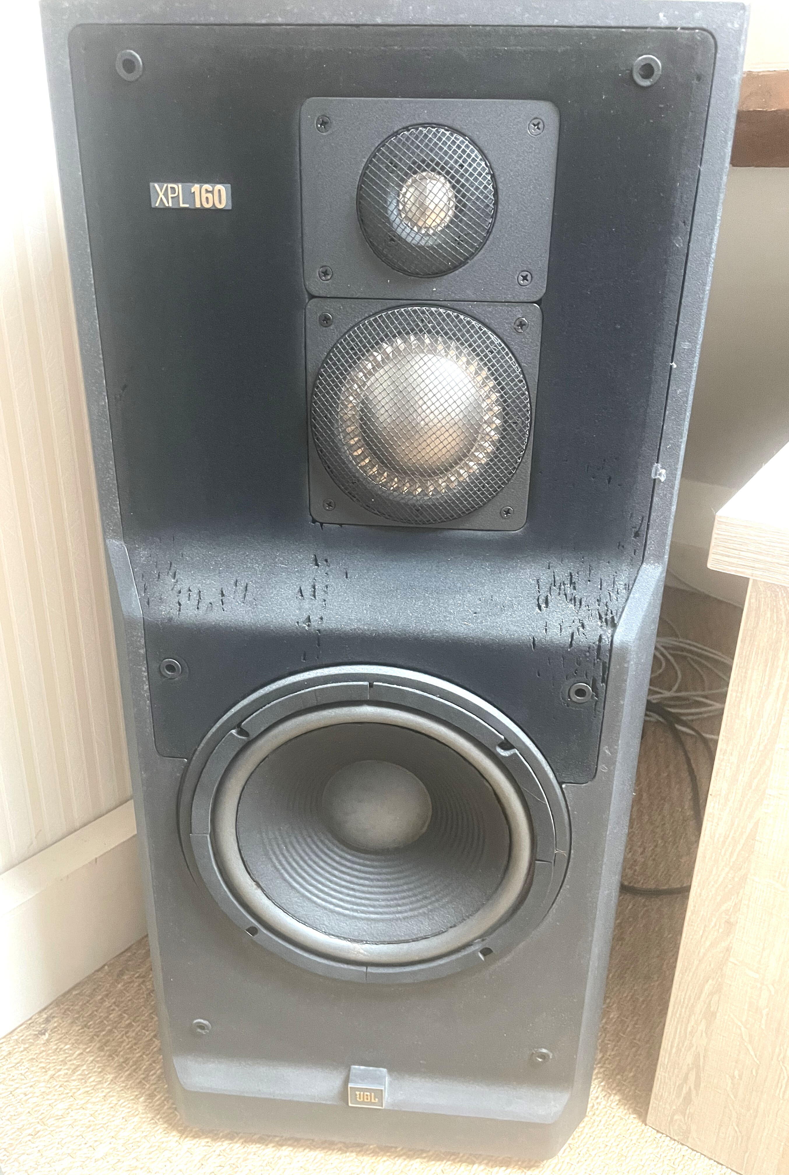 JBL 1