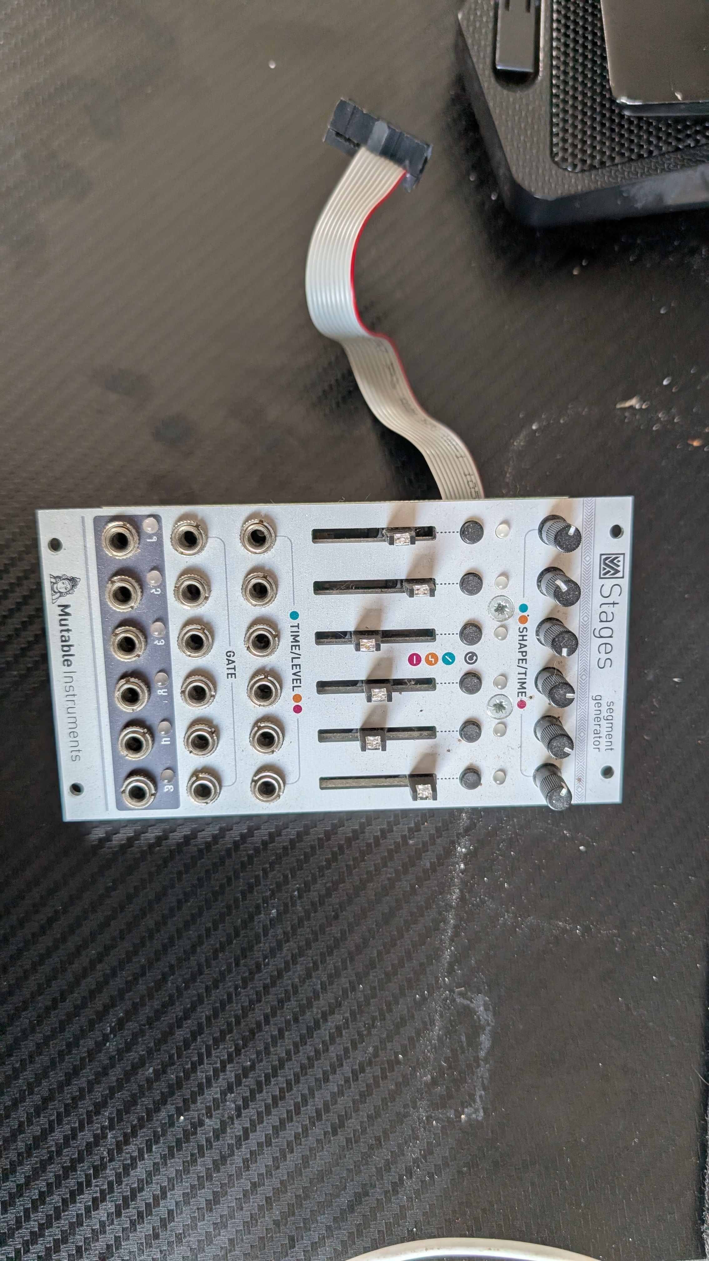 Mutable Instruments - Stages