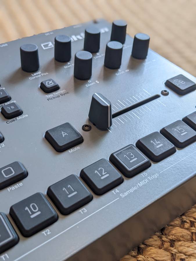 Elektron Octatrack MKII (69513)