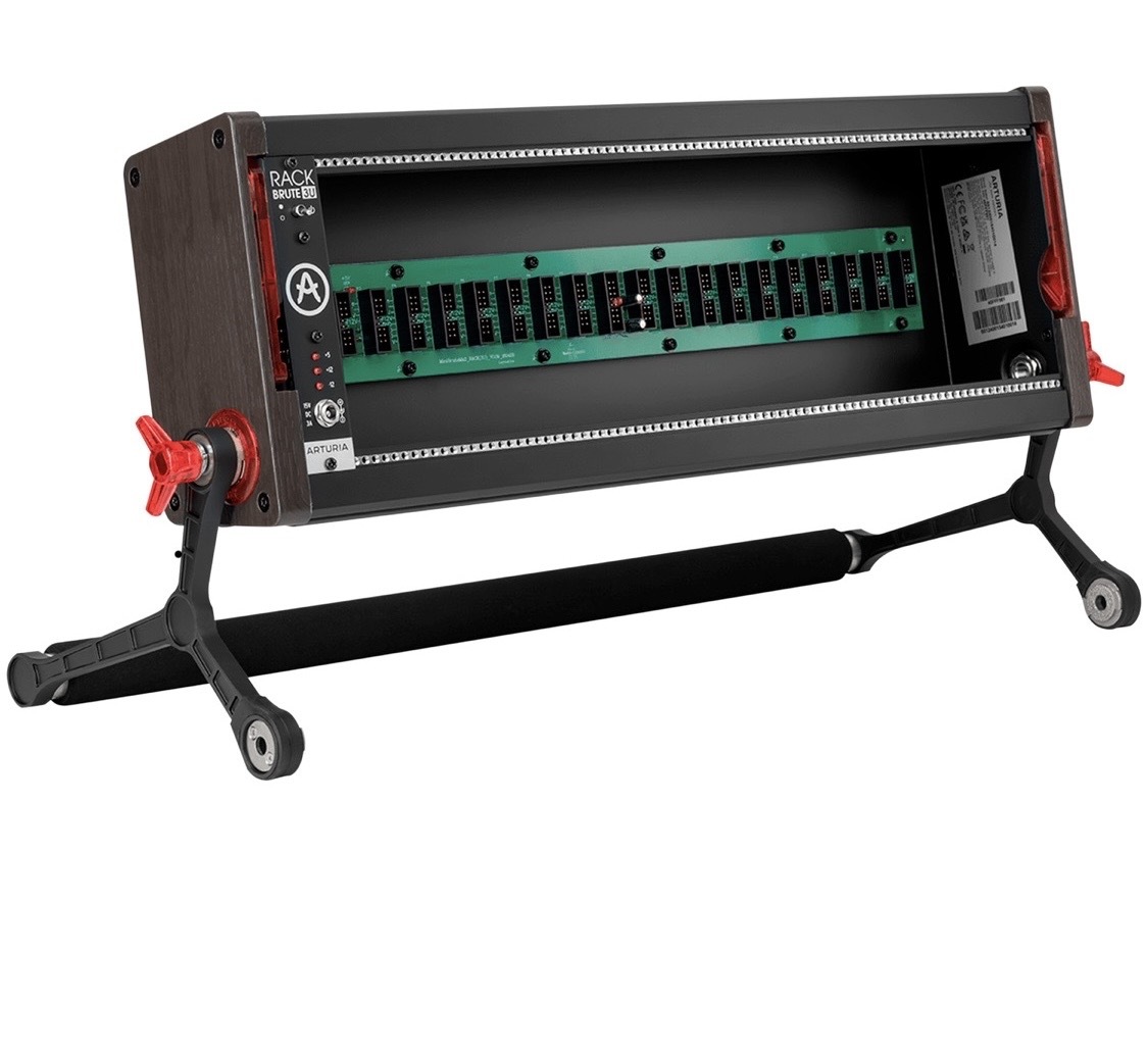 Arturia rackbrute 3U 