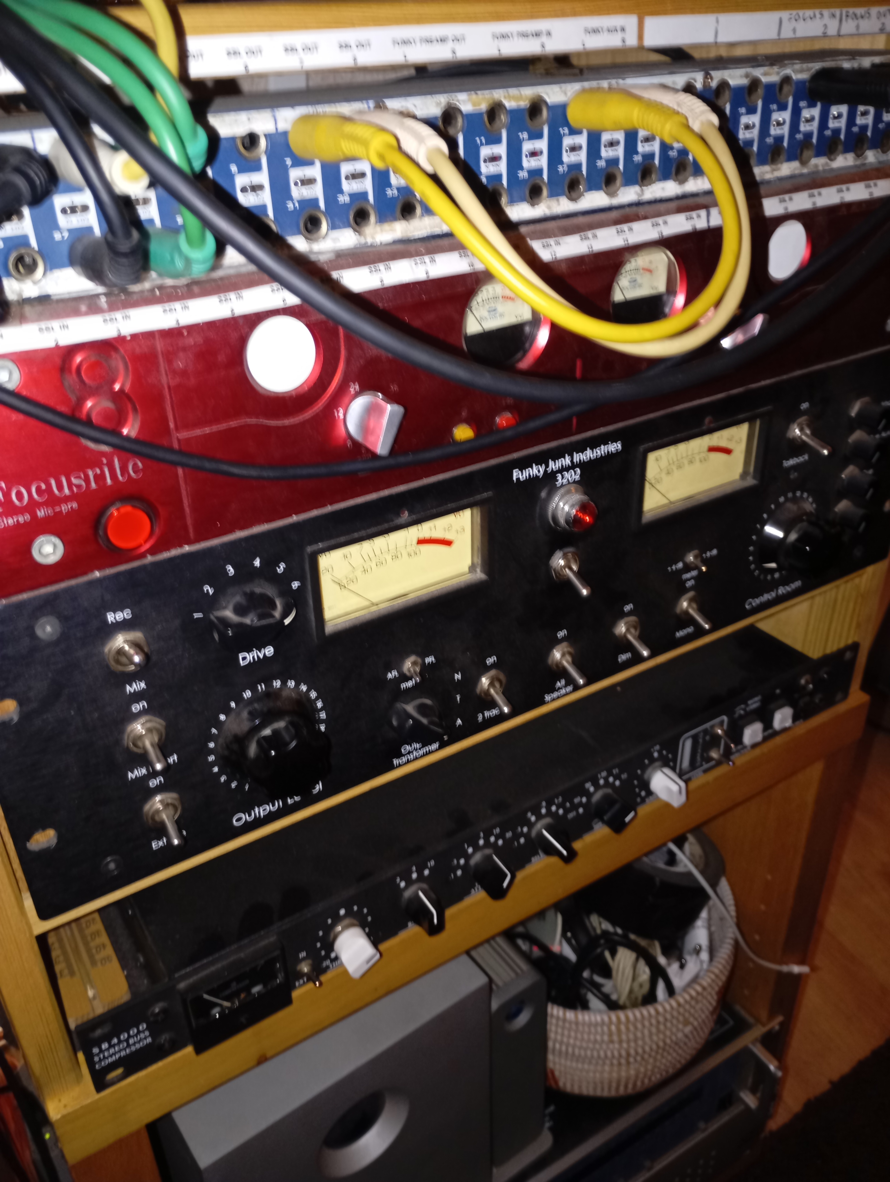 RME Audio M-32 DA (41276)