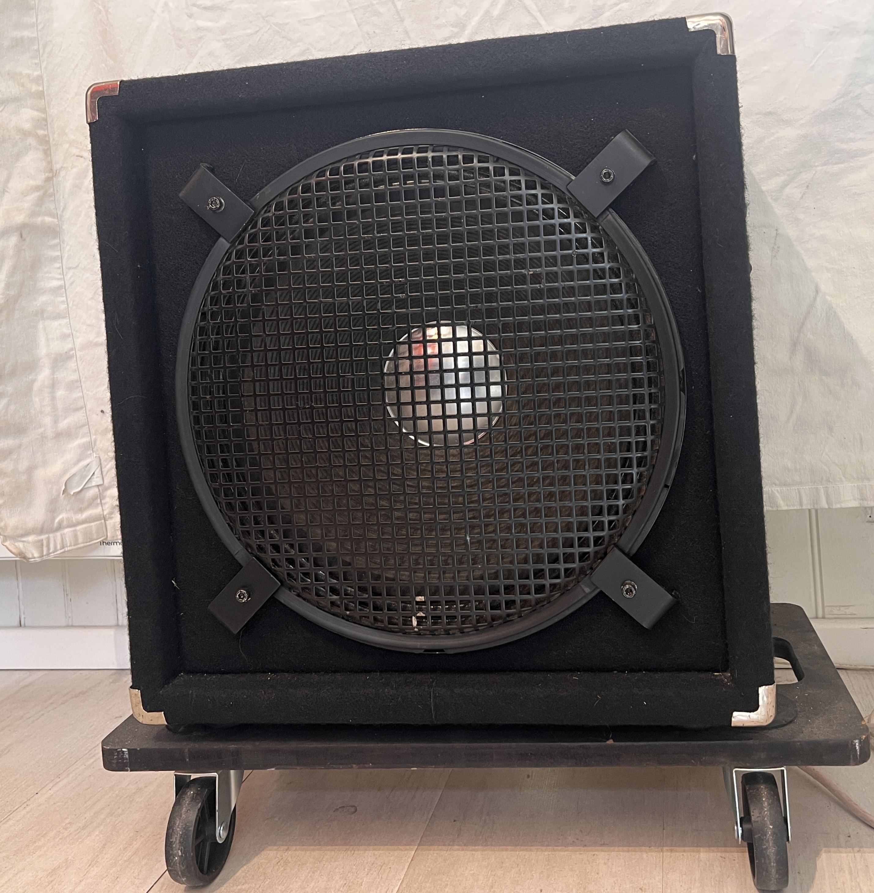 vds baffle basse 350w