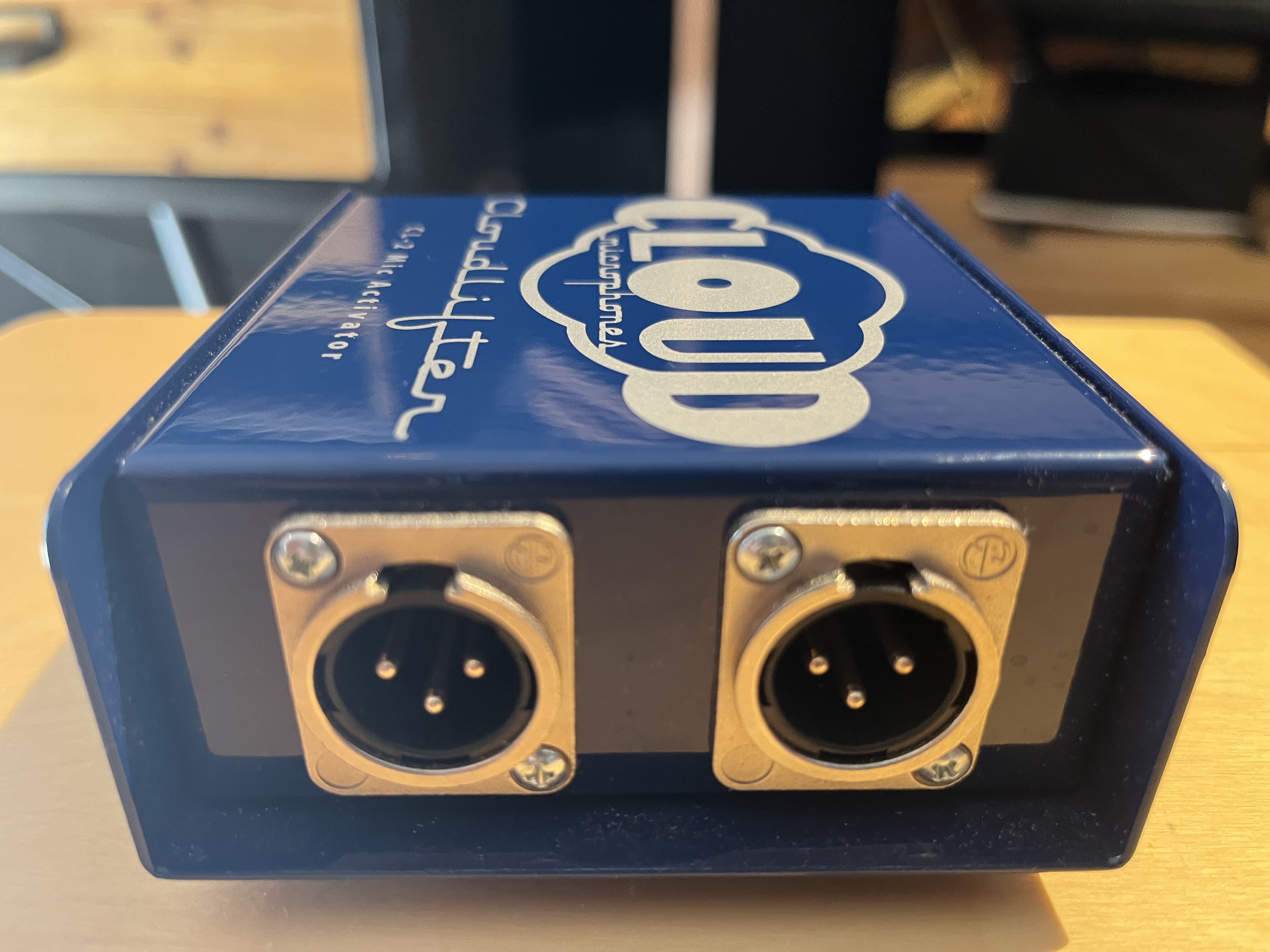 Vends cloudlifter CL-2