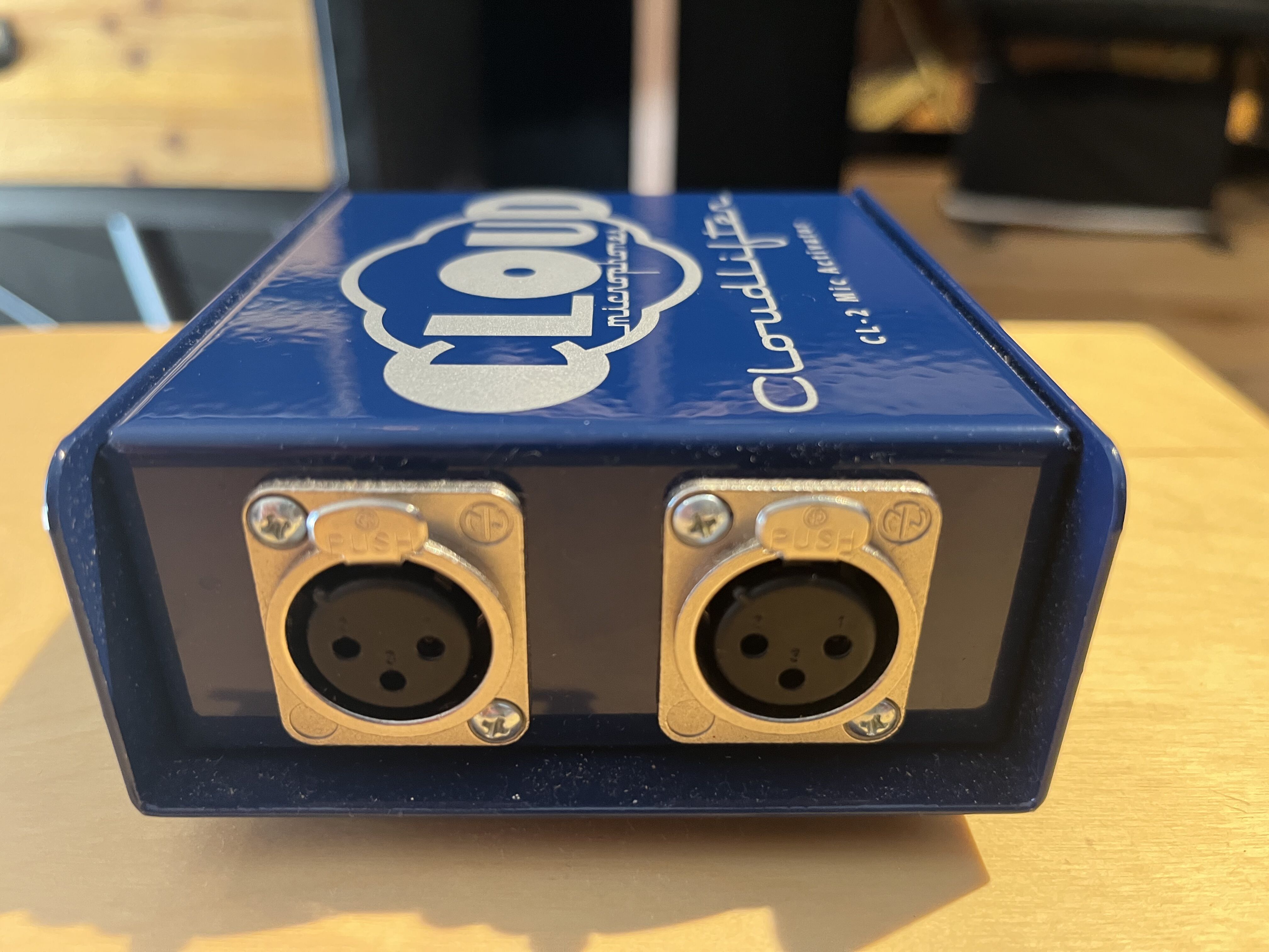 Cloud Microphones Cloudlifter CL-2 (31818)