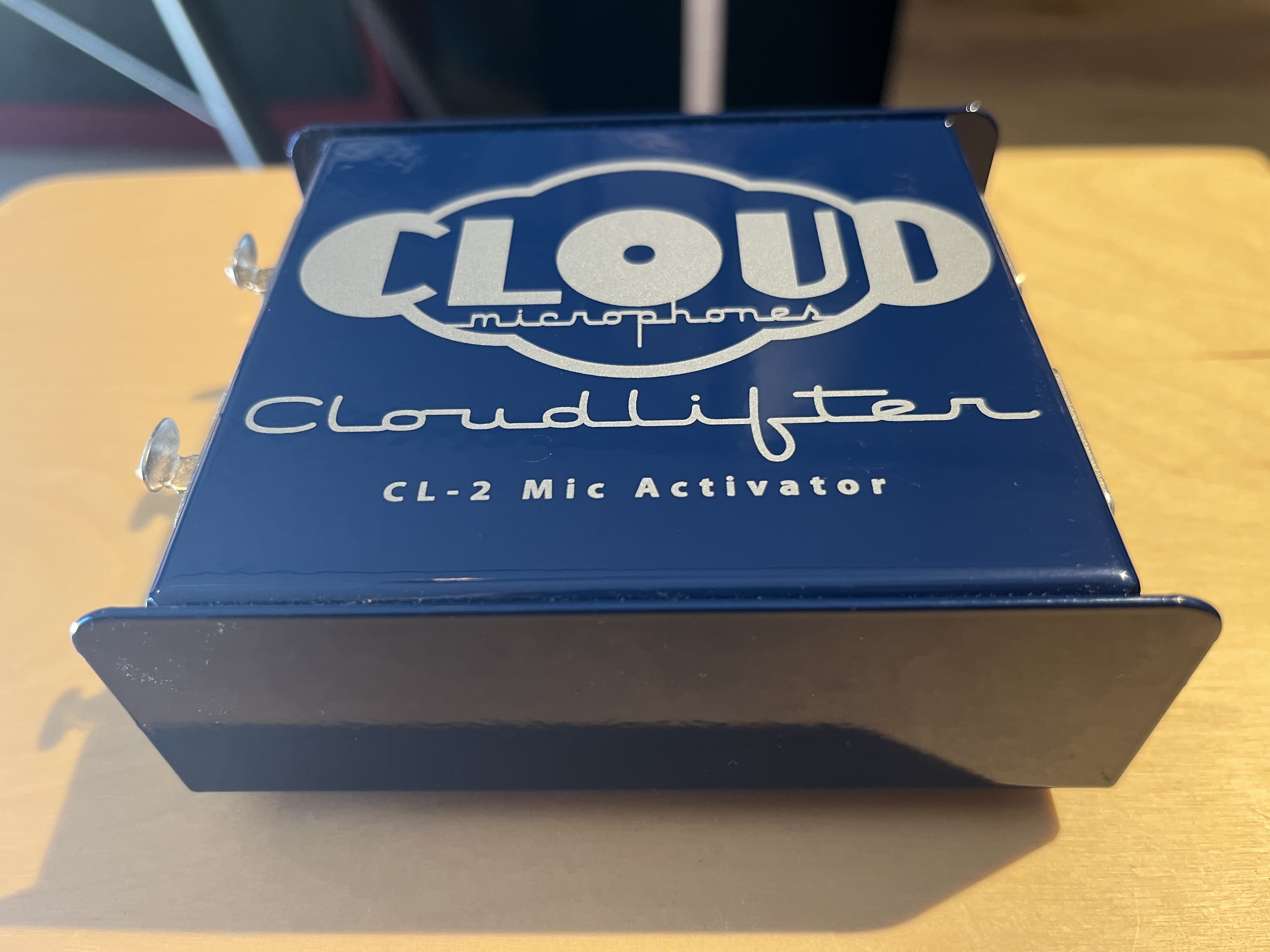Cloud Microphones Cloudlifter CL-2 (42721)