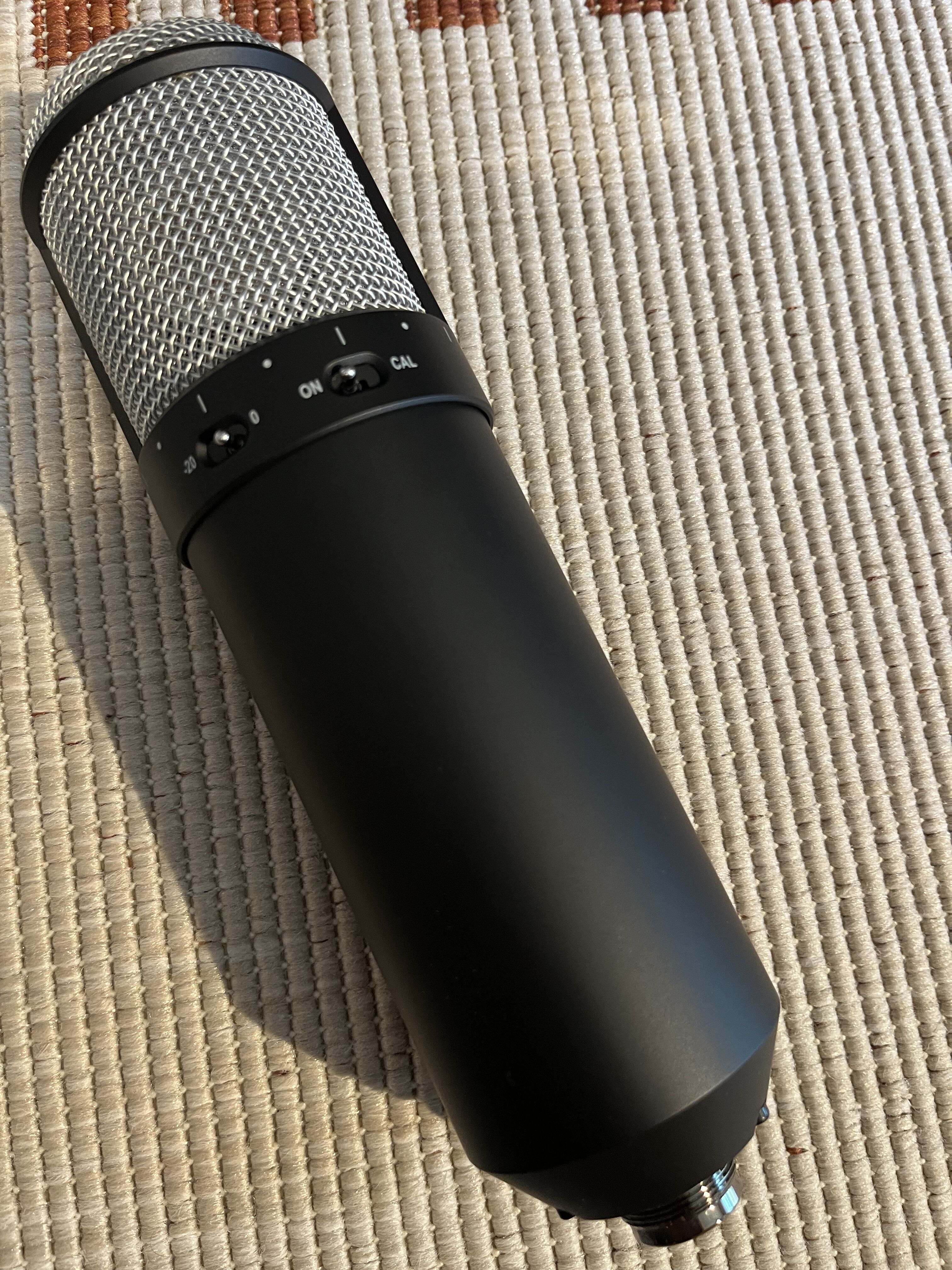 Vends UA sphere DLX