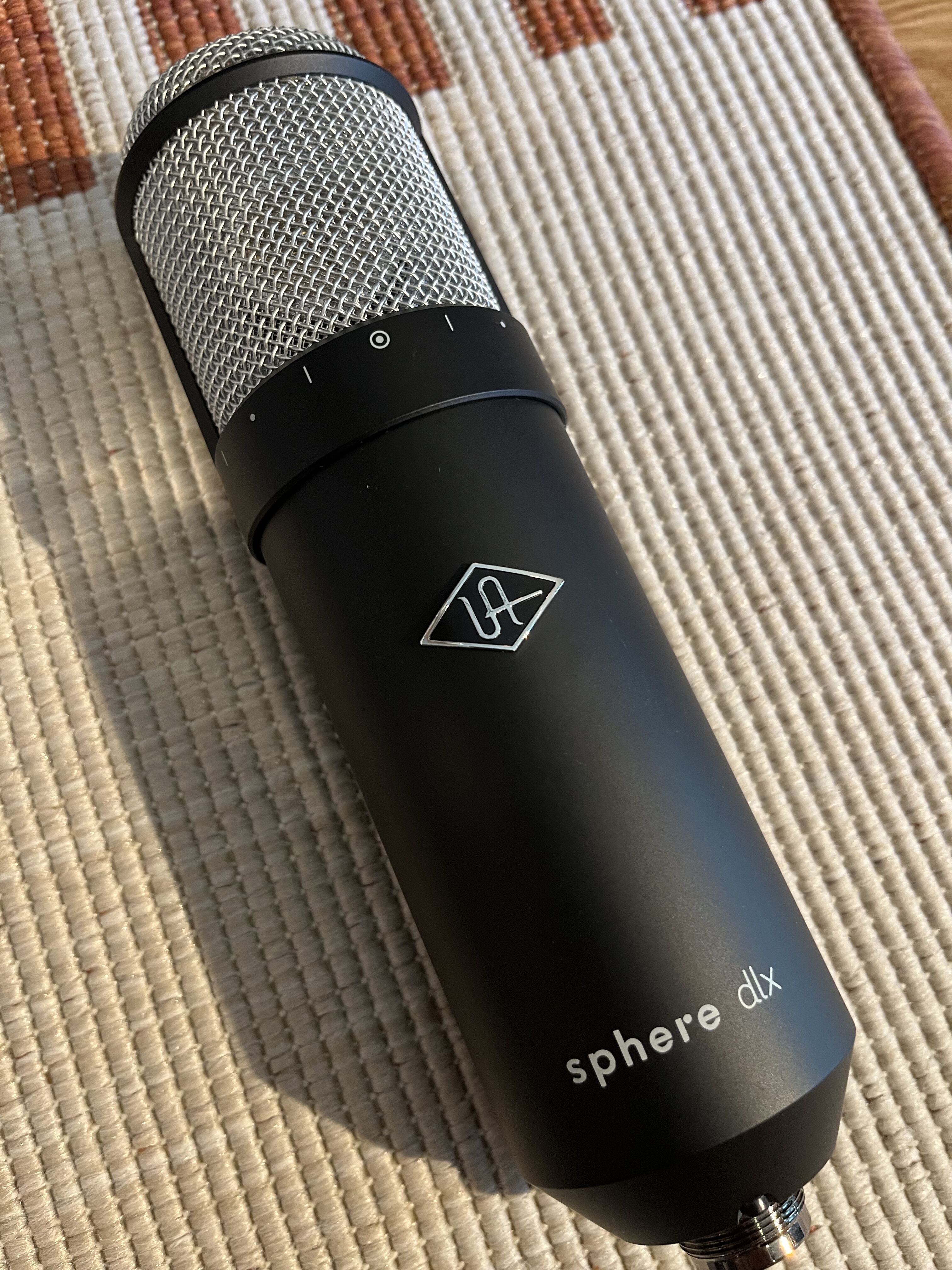 Universal Audio UA Sphere DLX (82370)