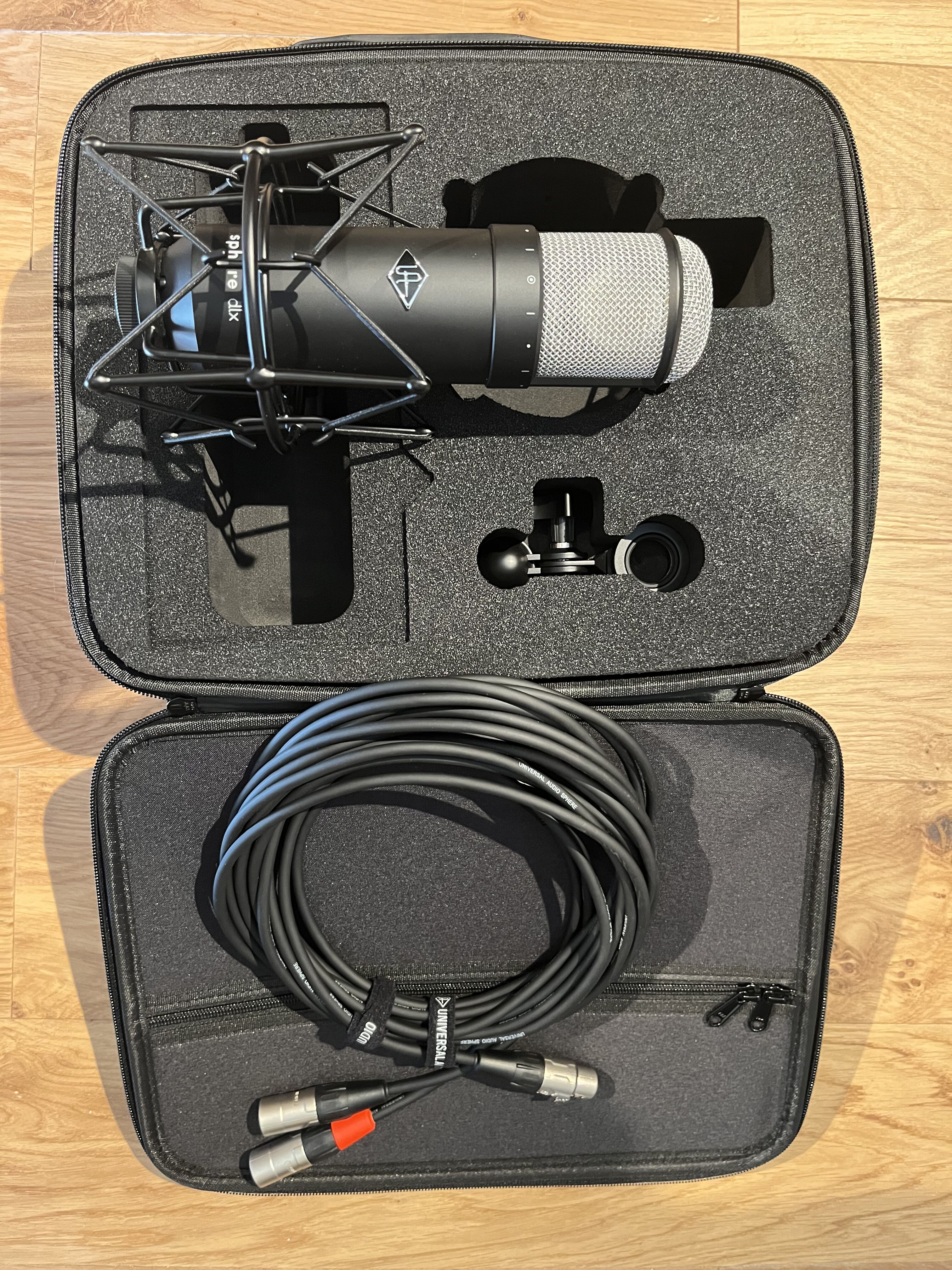 Universal Audio UA Sphere DLX (59780)
