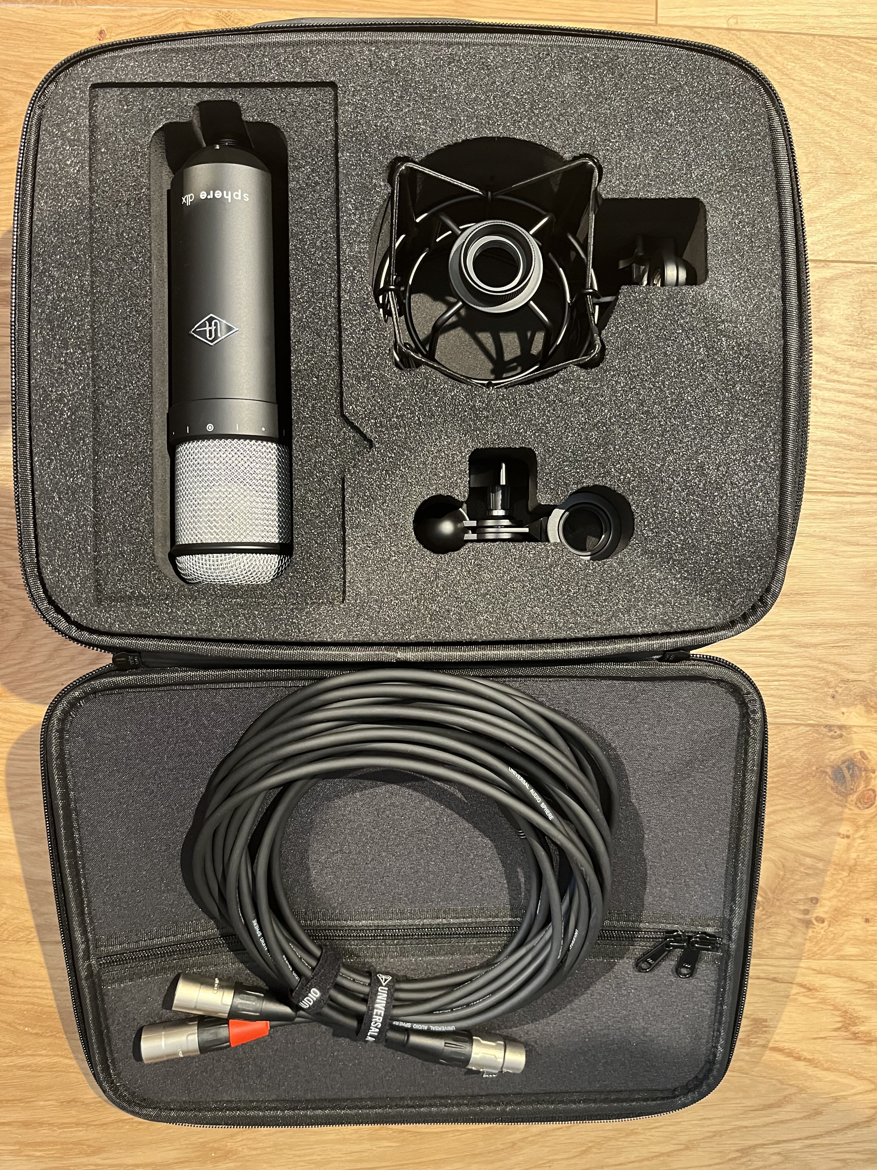 Universal Audio UA Sphere DLX (45227)