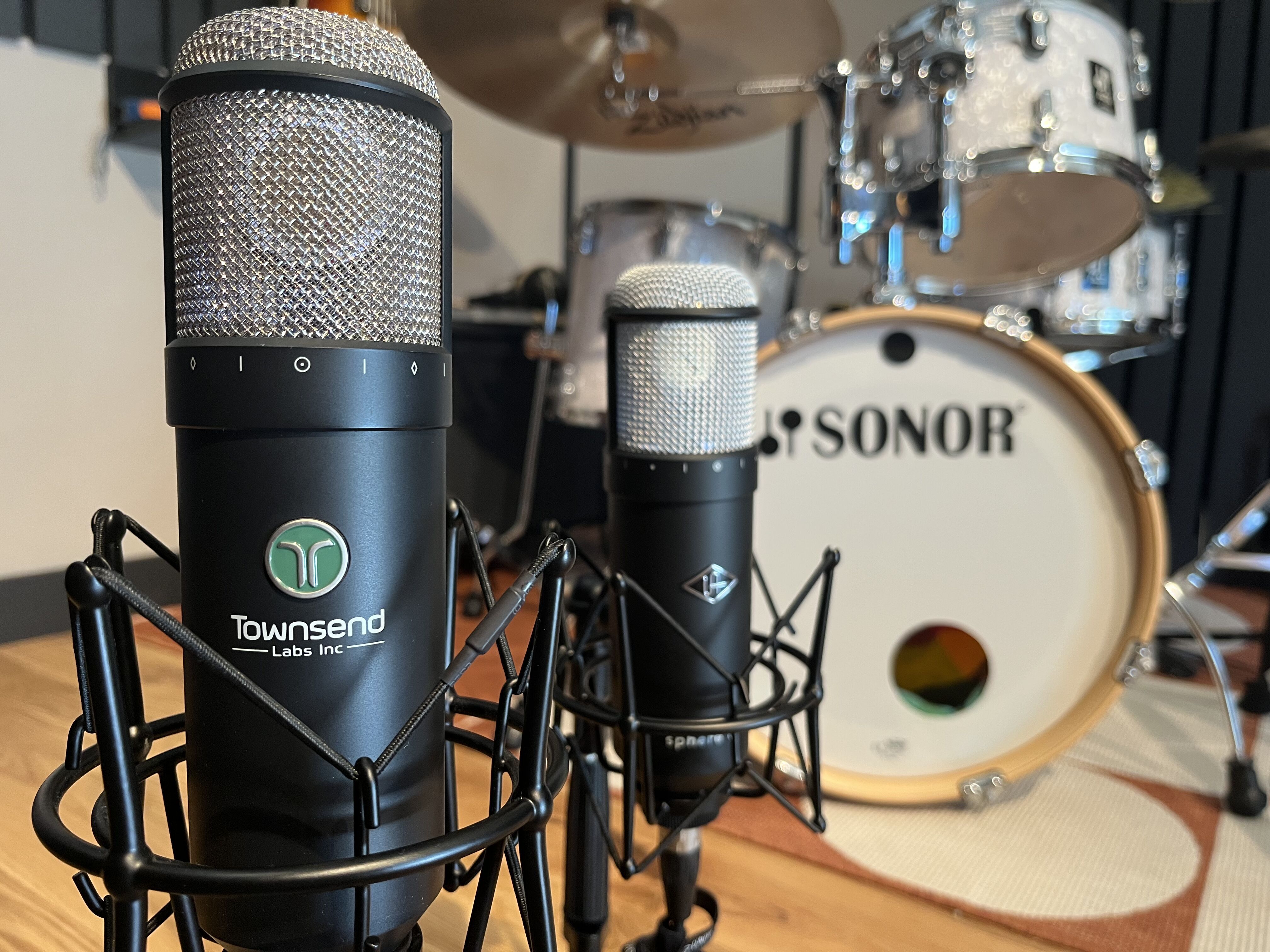 Vends Townsend Labs Sphere L22