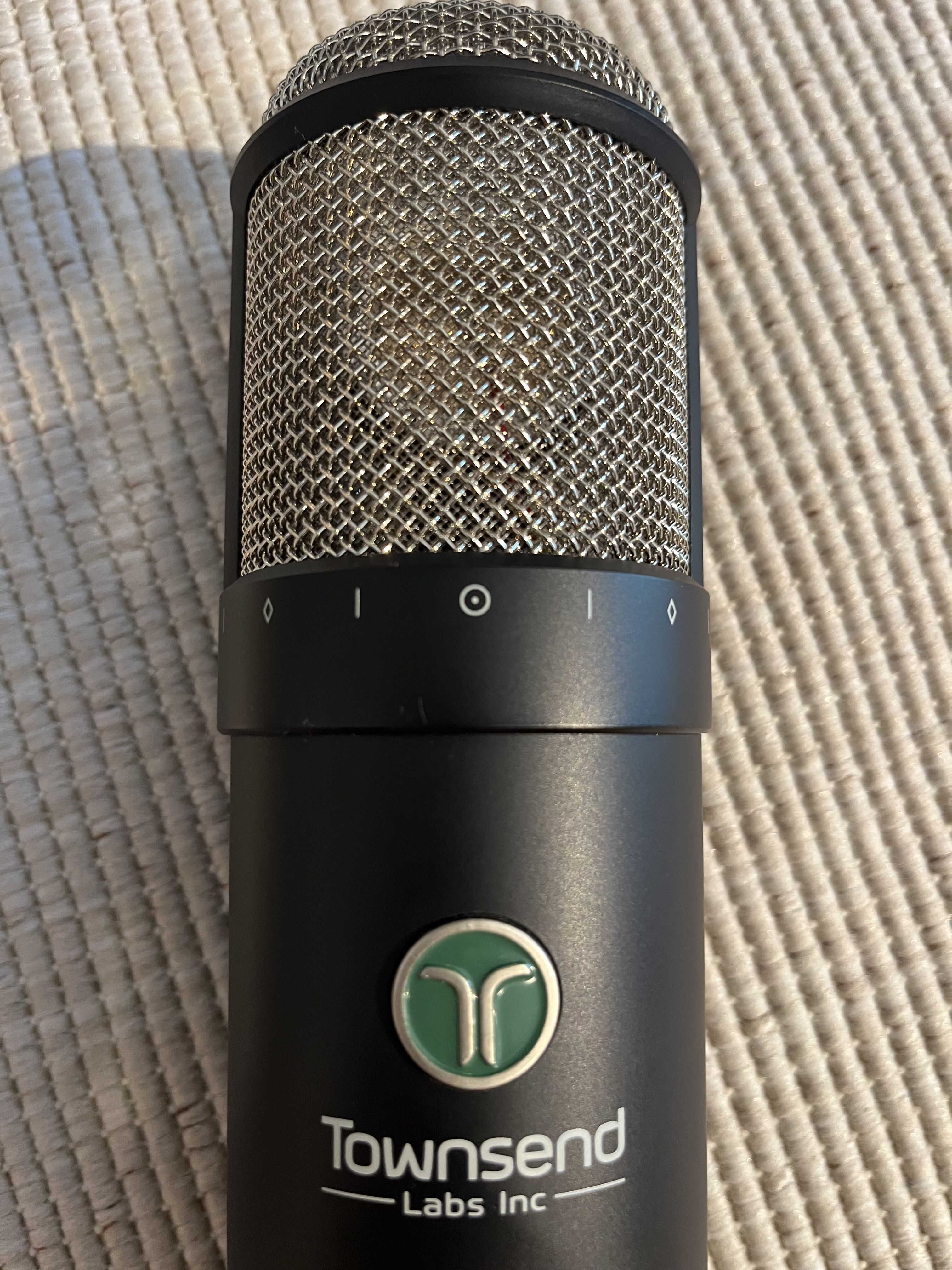 Townsend Labs Sphere L22 (9094)