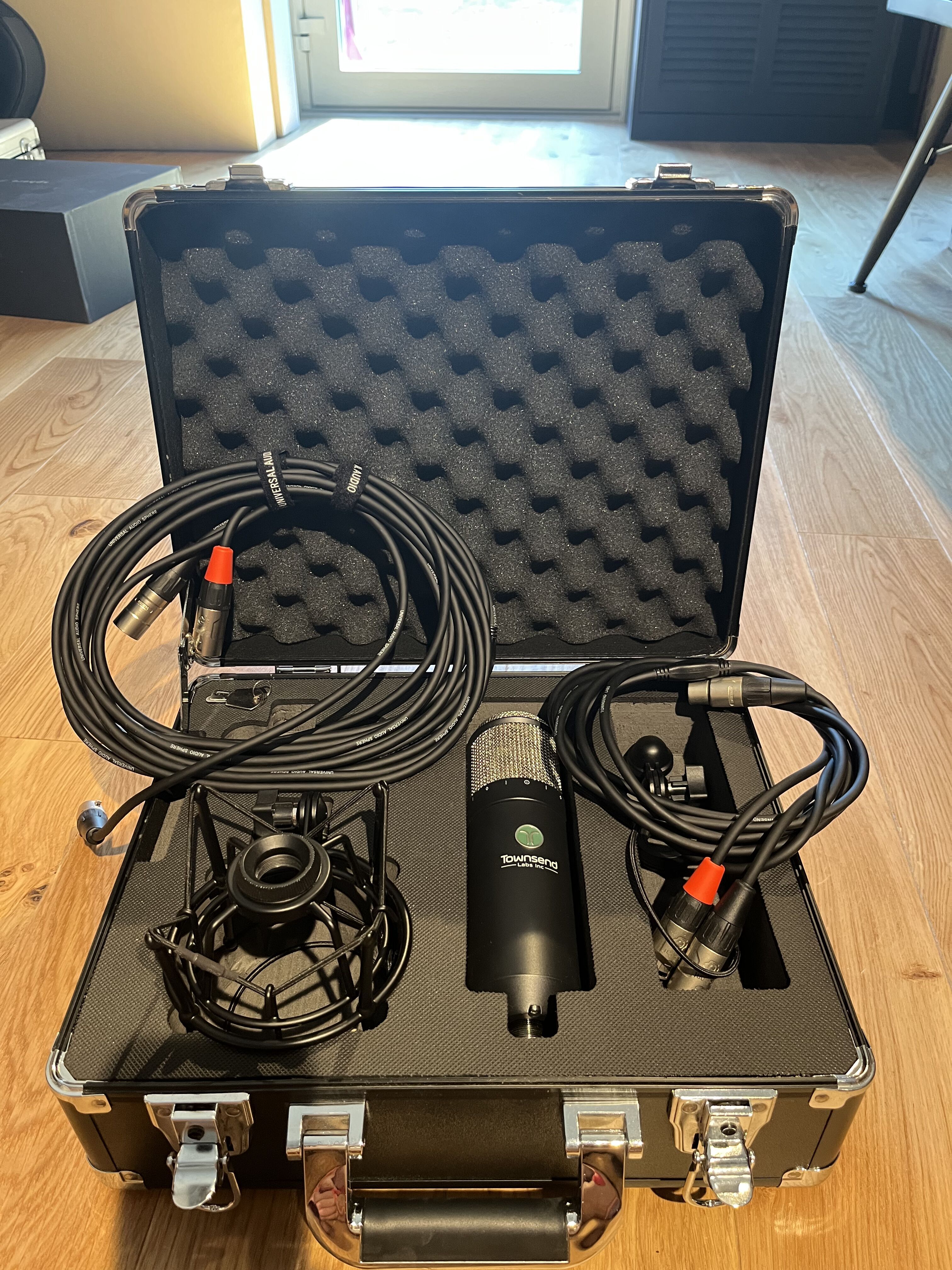 Townsend Labs Sphere L22 (12086)