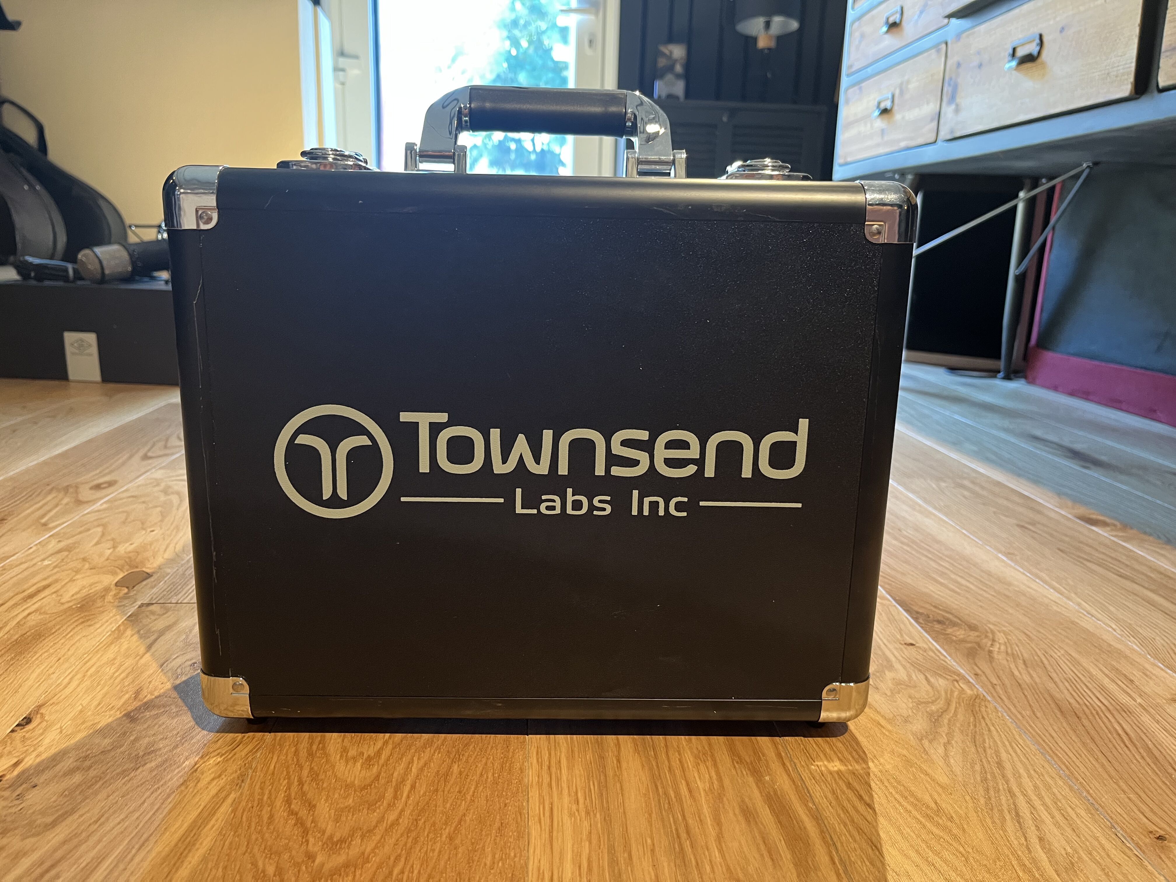Townsend Labs Sphere L22 (39763)