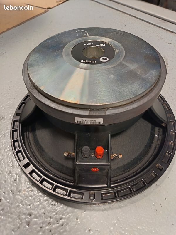 RCF L12P540