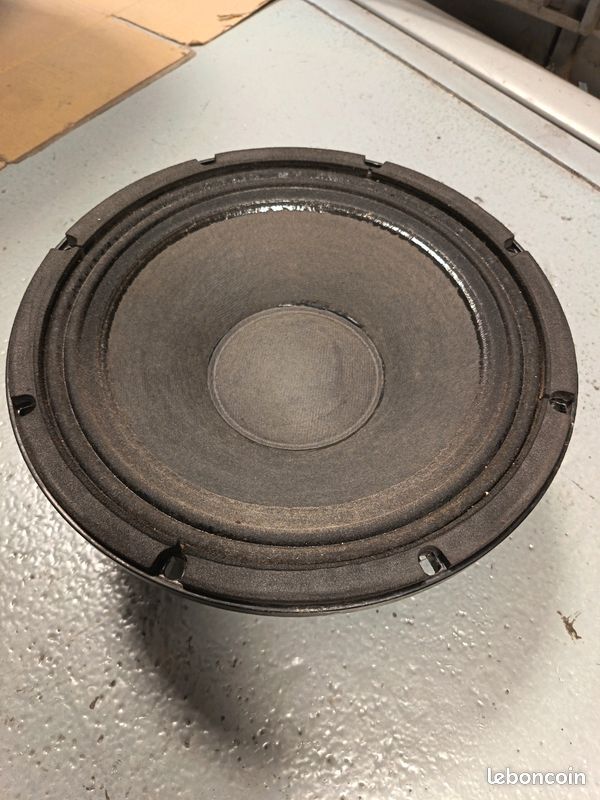 RCF L12P540 (57615)