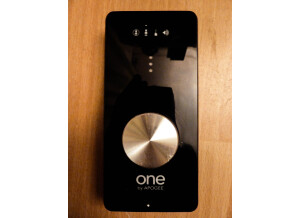 Apogee Electronics ONE
