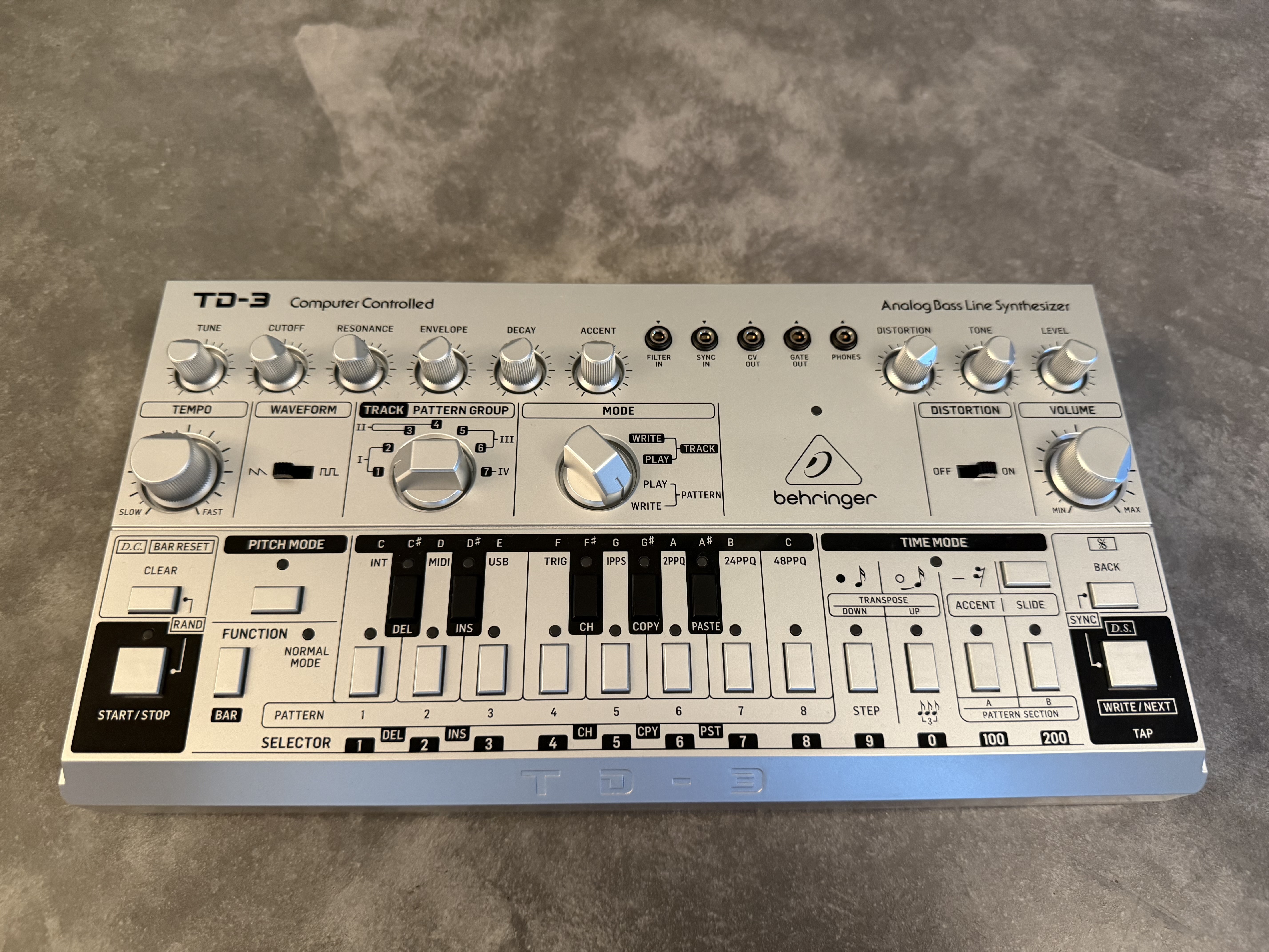TD3-face