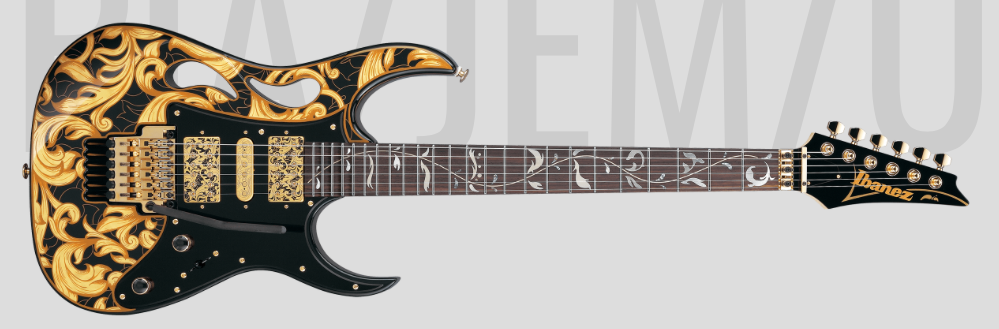 Ibanez PIA77BON2 : PIA77BON2