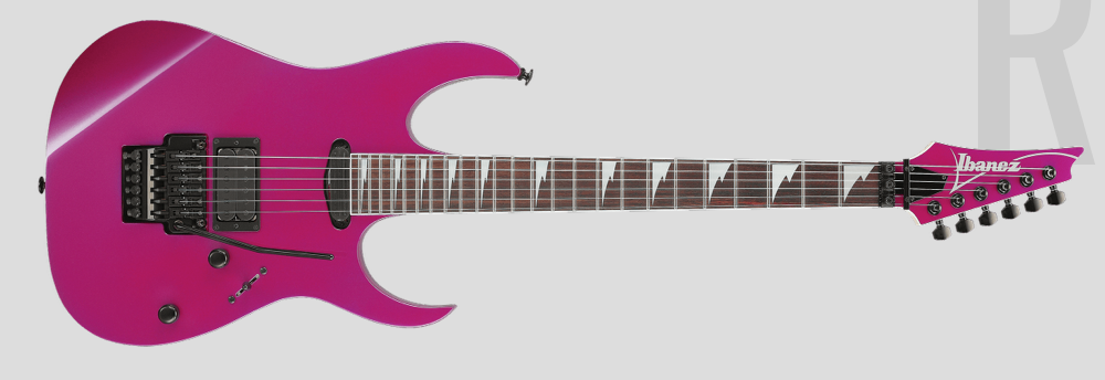 Ibanez RG565R Genesis : RG565R