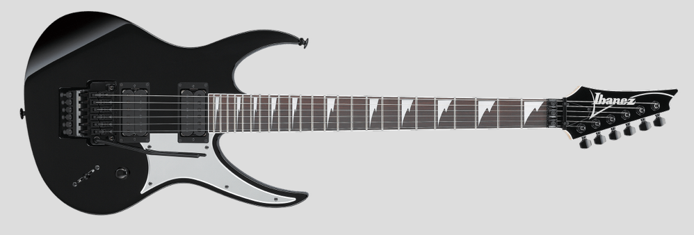 Ibanez 540PIII HH Genesis : 540PIIIHHGenesis2