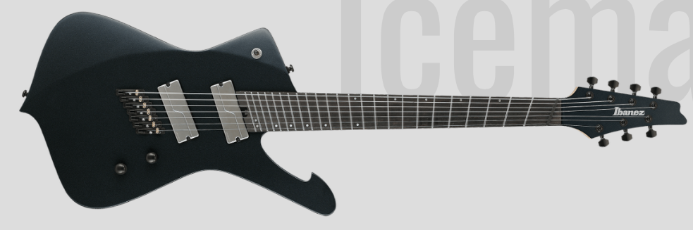 Ibanez ICMS721 : ICMZ721