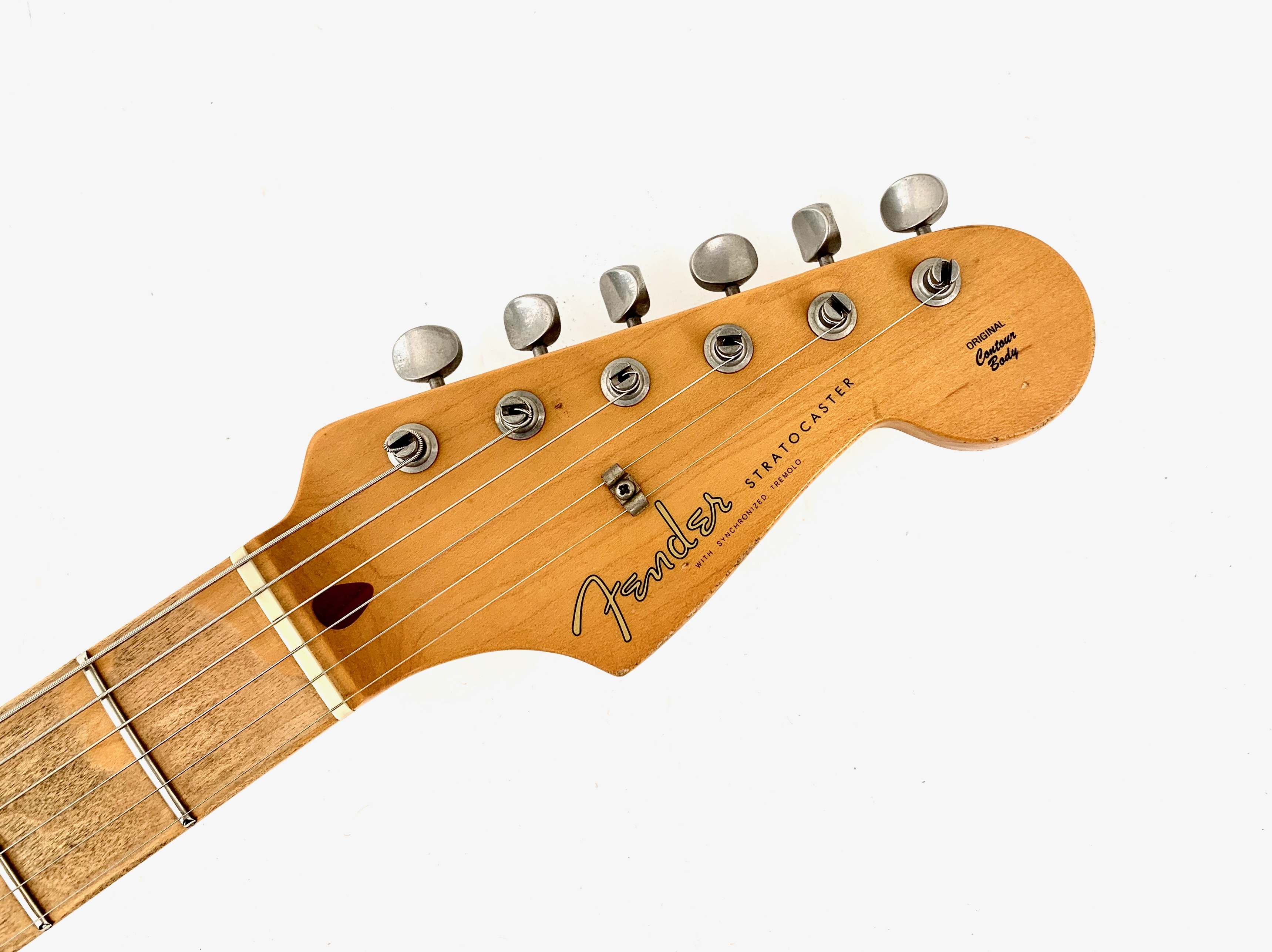 Fender Road Worn '50s Stratocaster (76964)