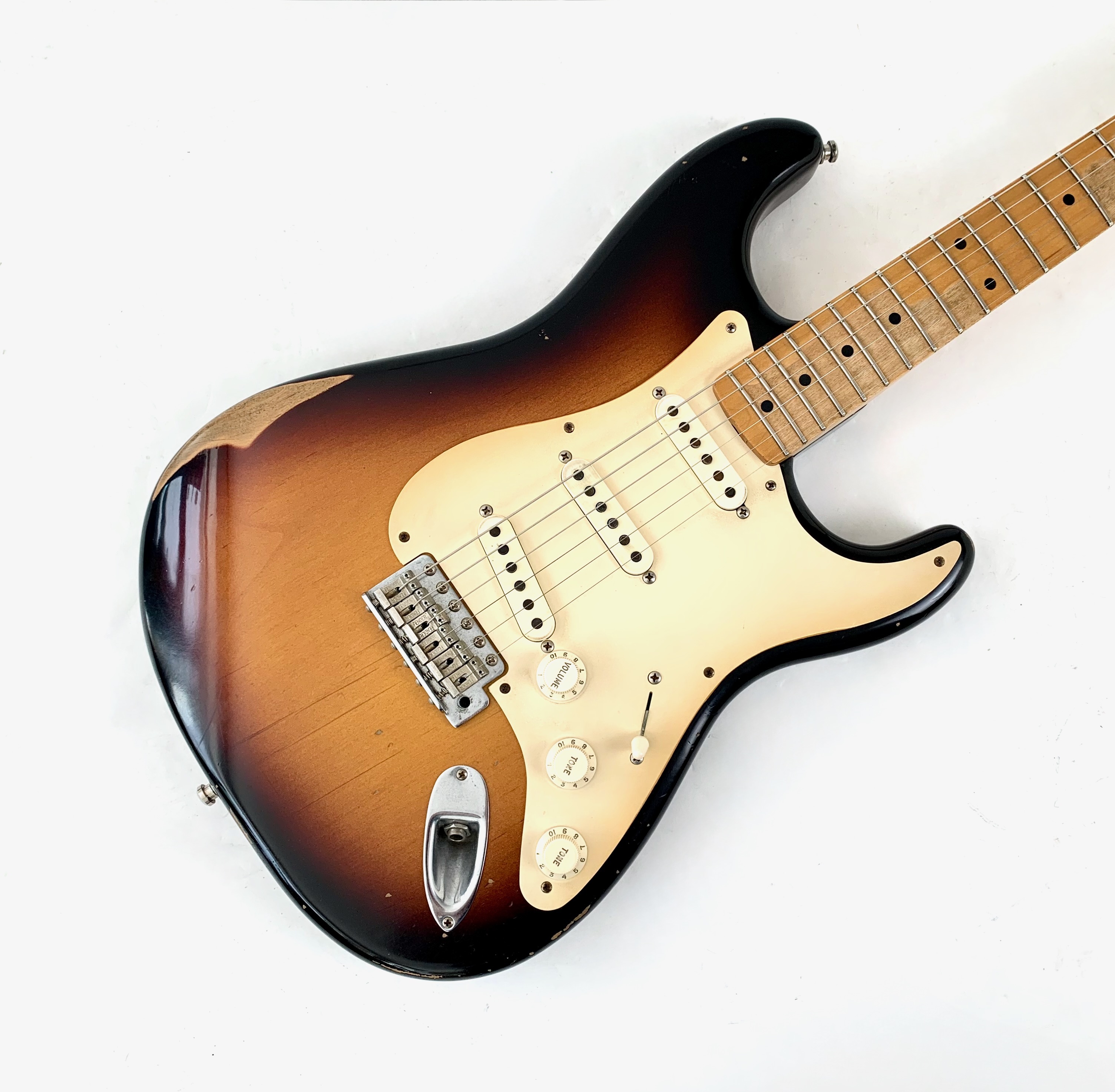 Fender Road Worn '50s Stratocaster (32592)