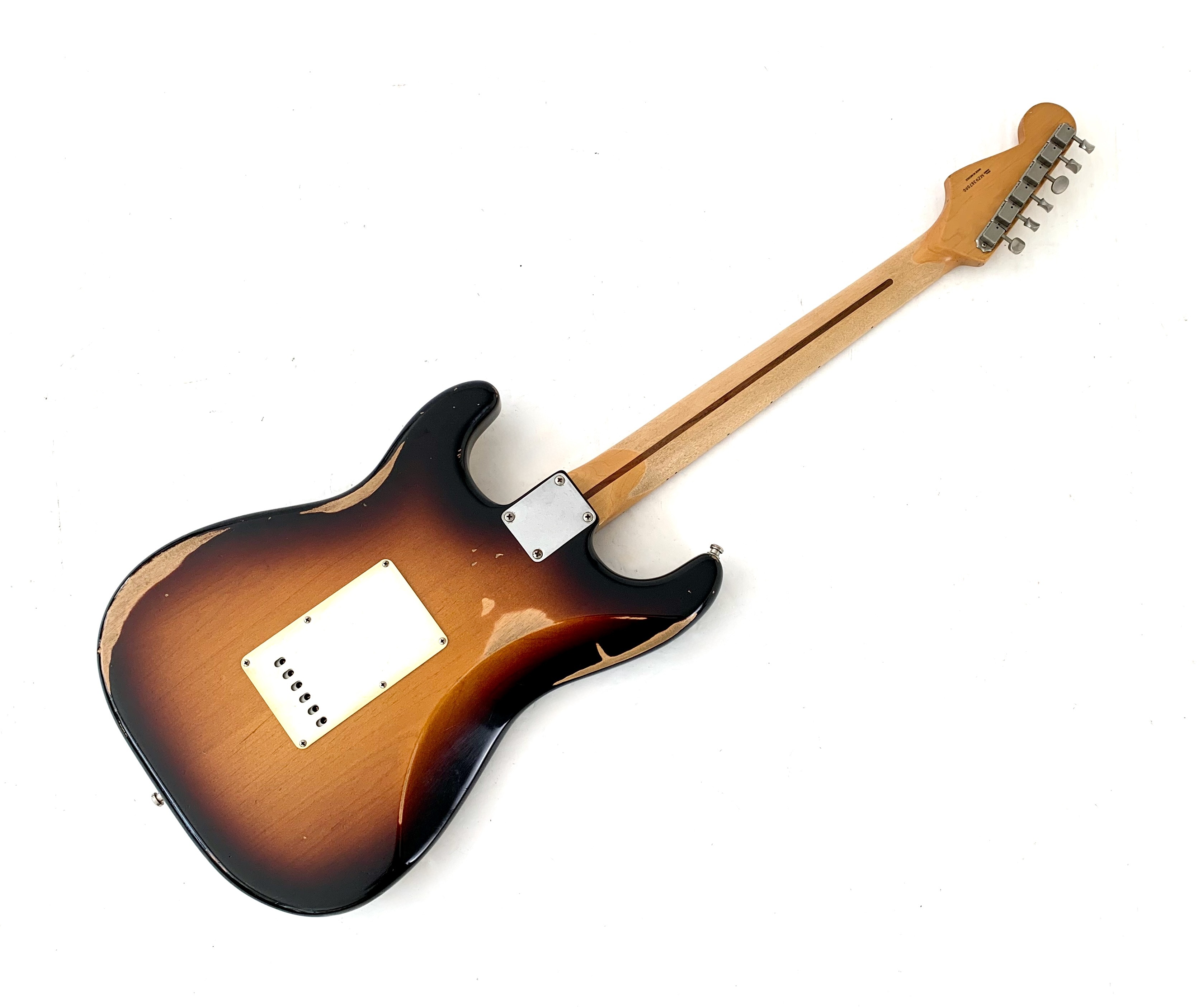 Fender Road Worn '50s Stratocaster (87041)