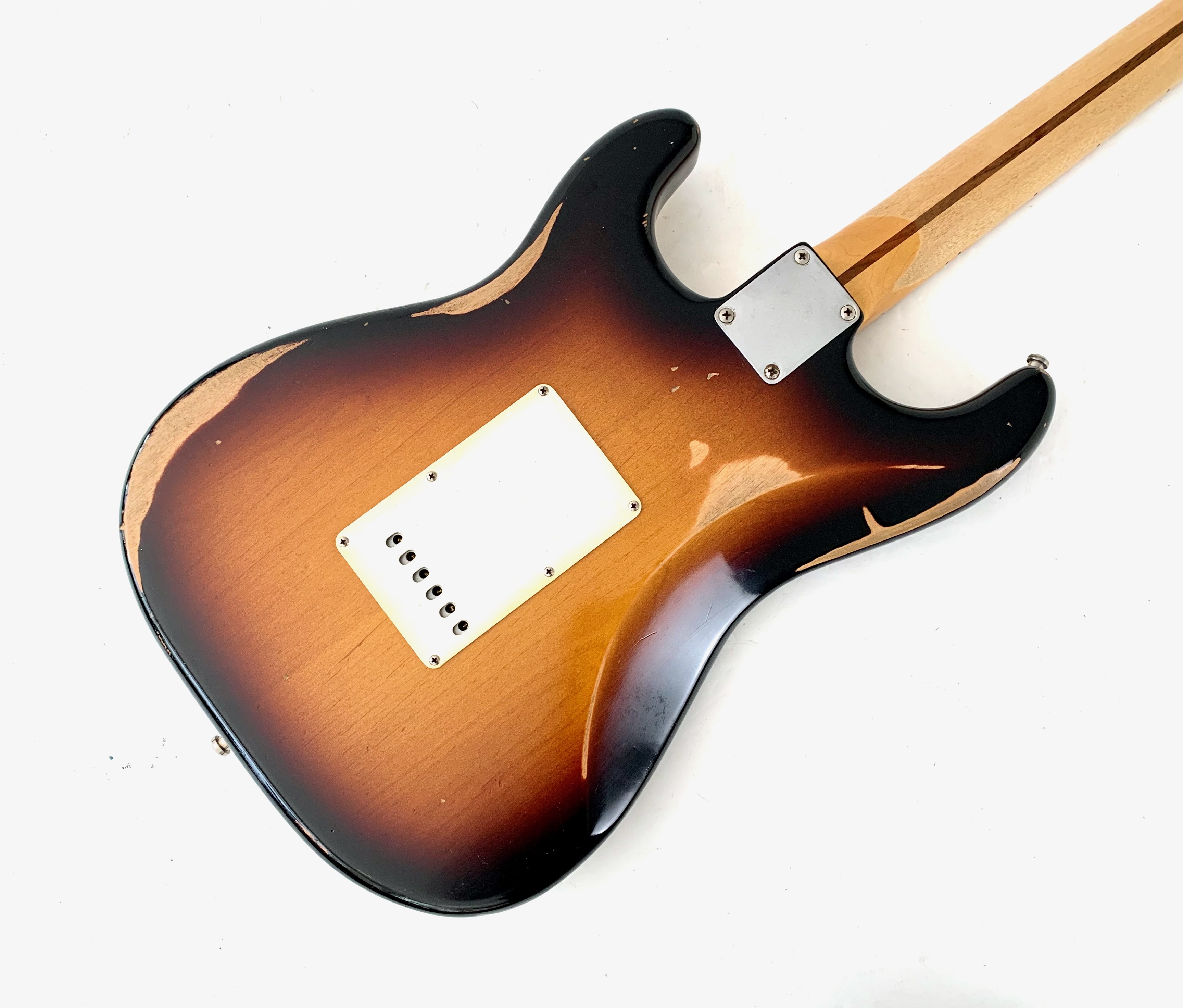 Fender Road Worn '50s Stratocaster (76883)