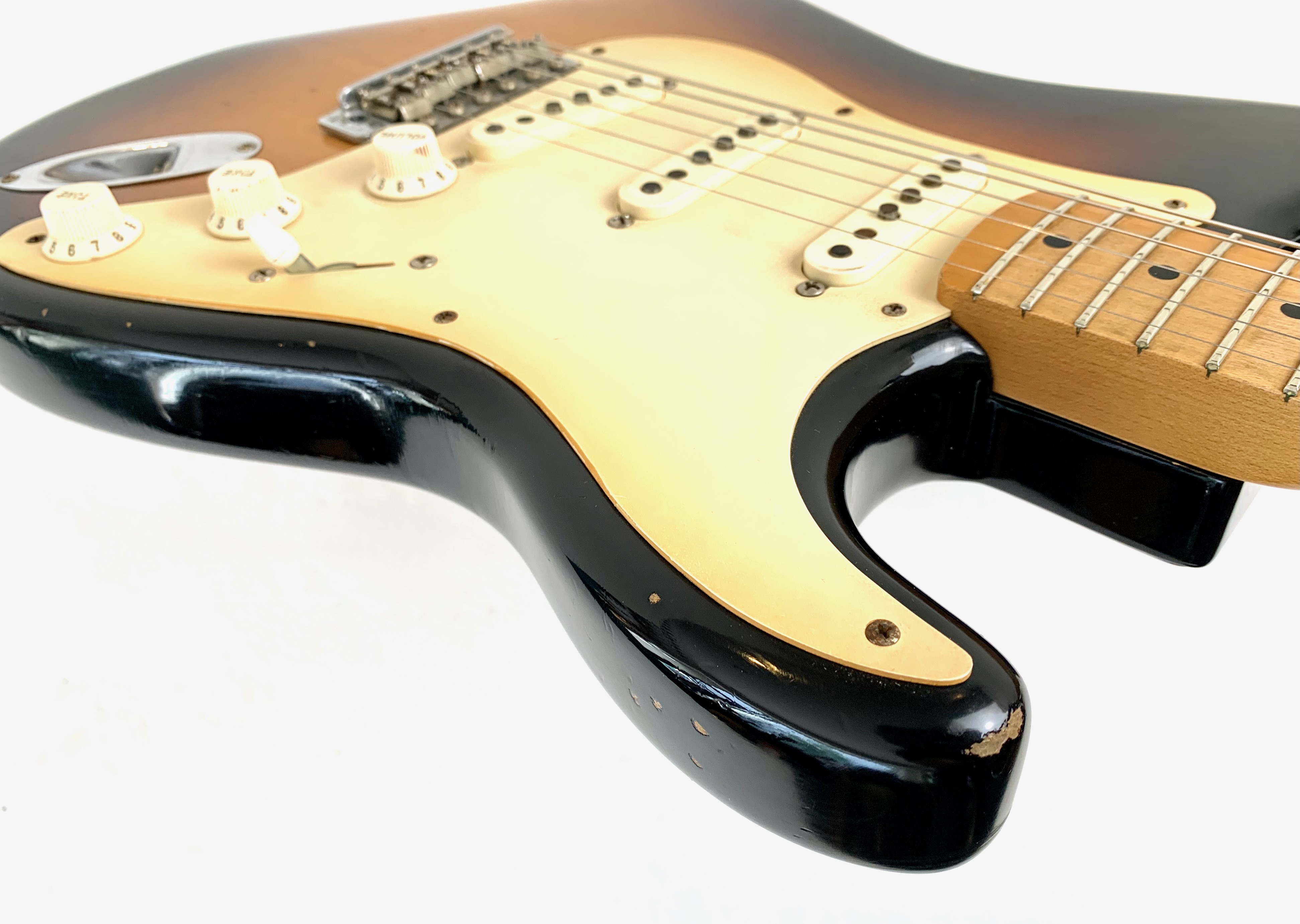 Fender Road Worn '50s Stratocaster (72957)