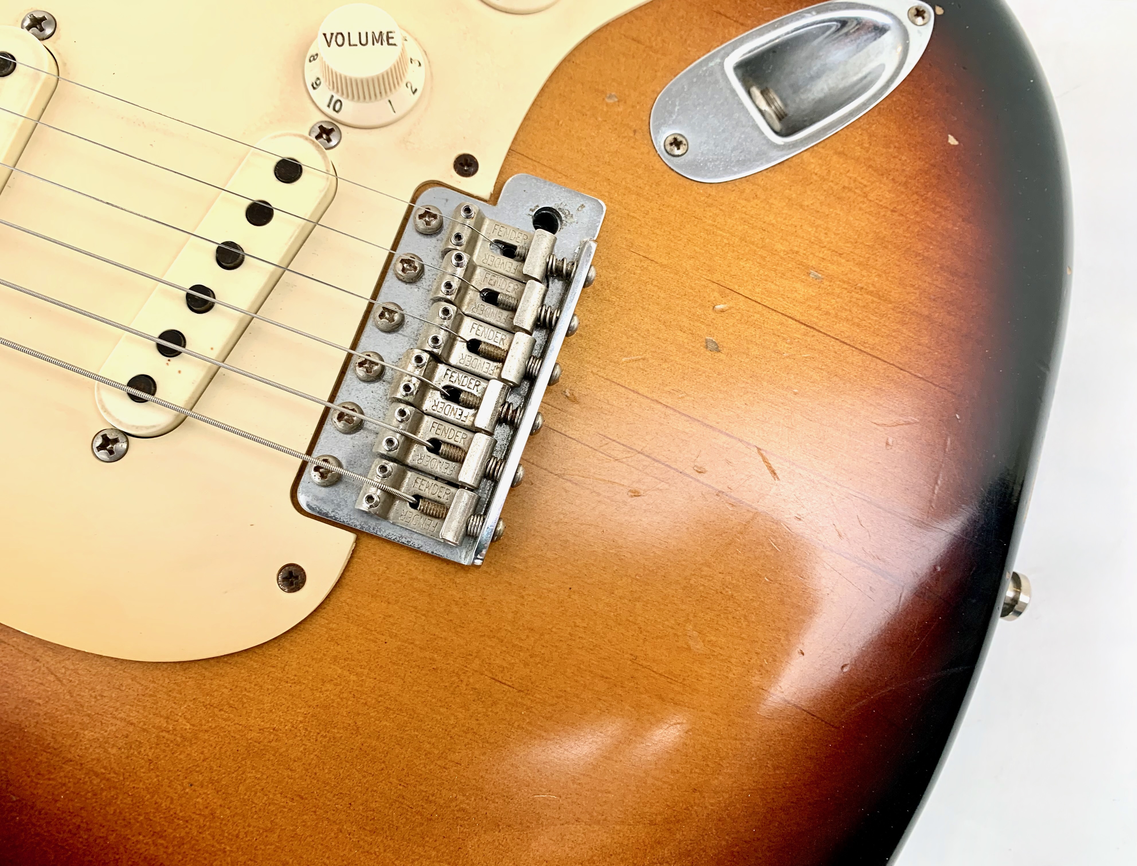 Fender Road Worn '50s Stratocaster (37297)