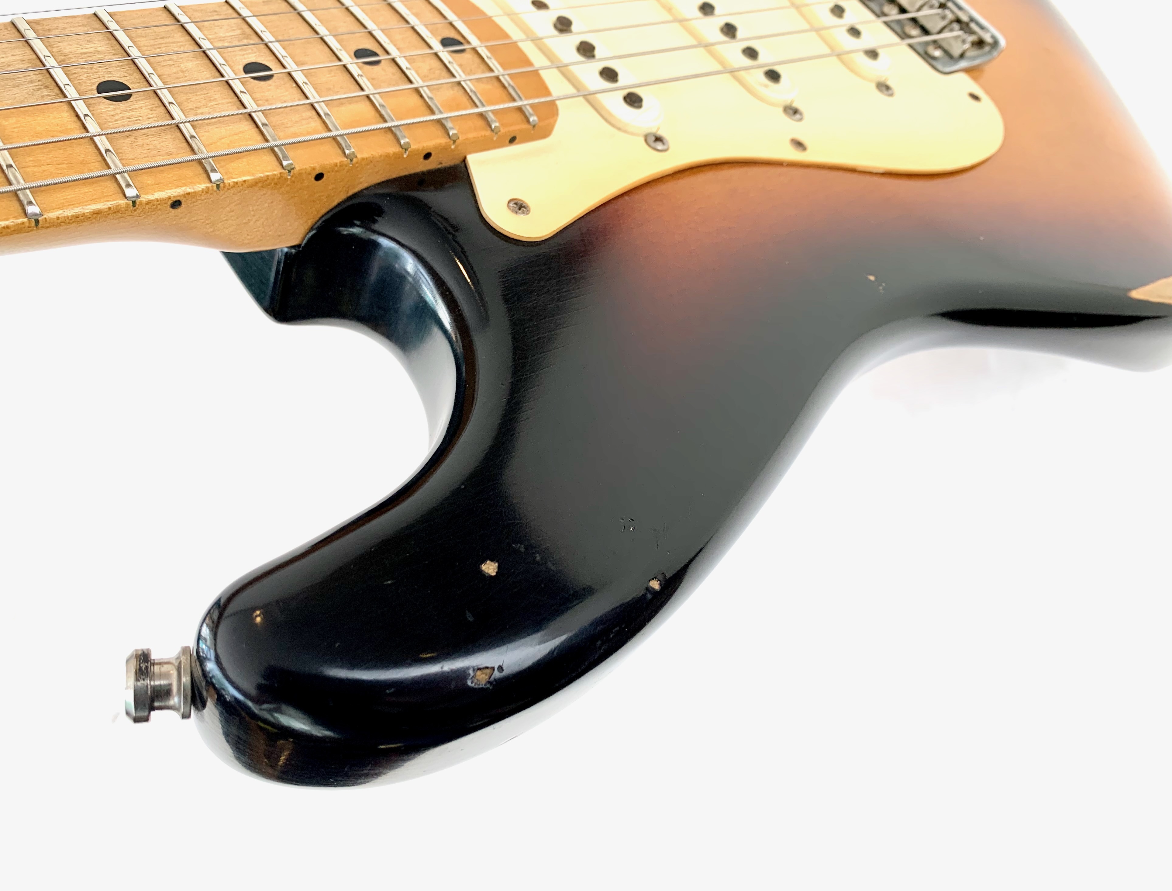 Fender Road Worn '50s Stratocaster (43393)