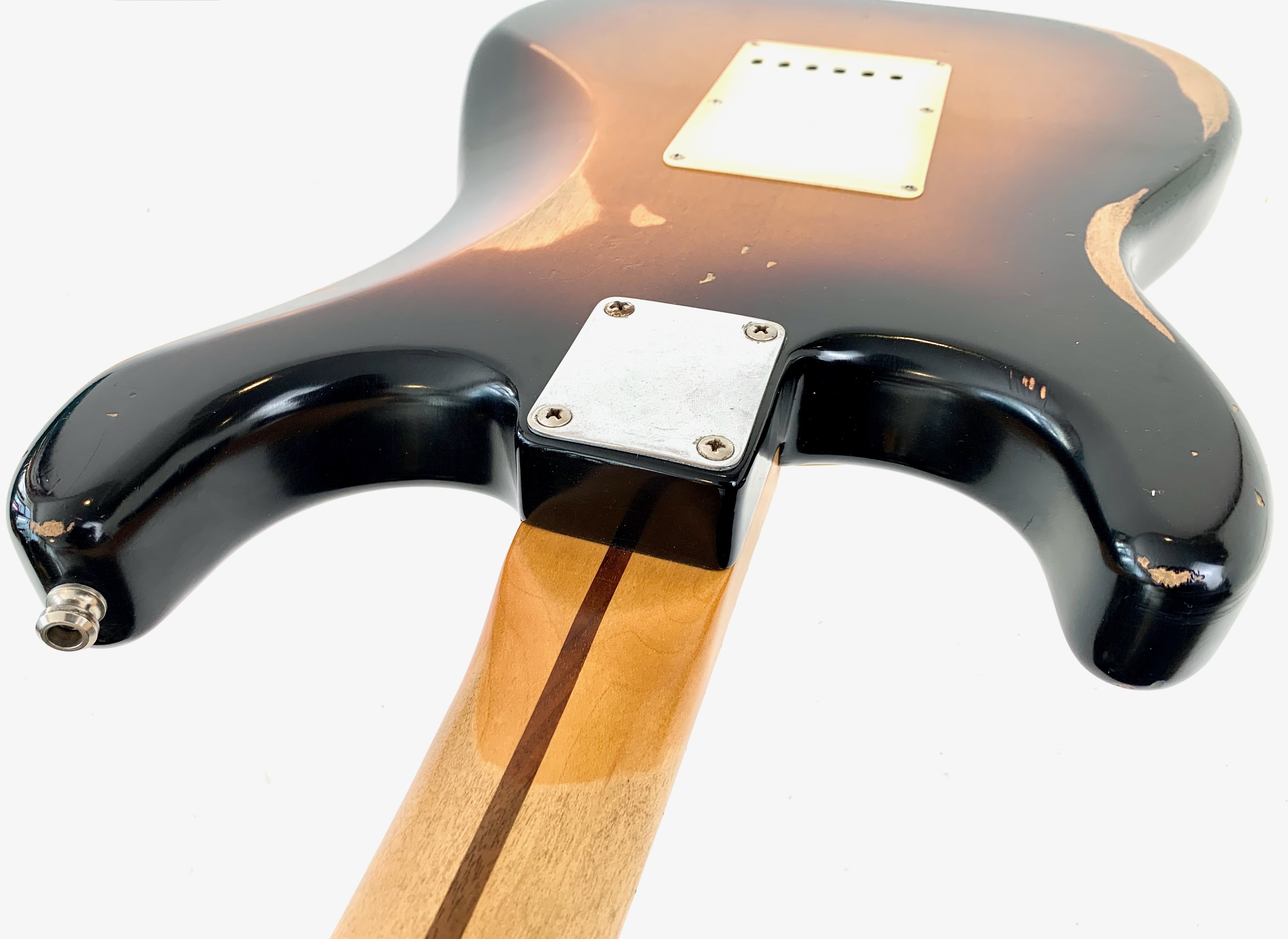 Fender Road Worn '50s Stratocaster (29696)