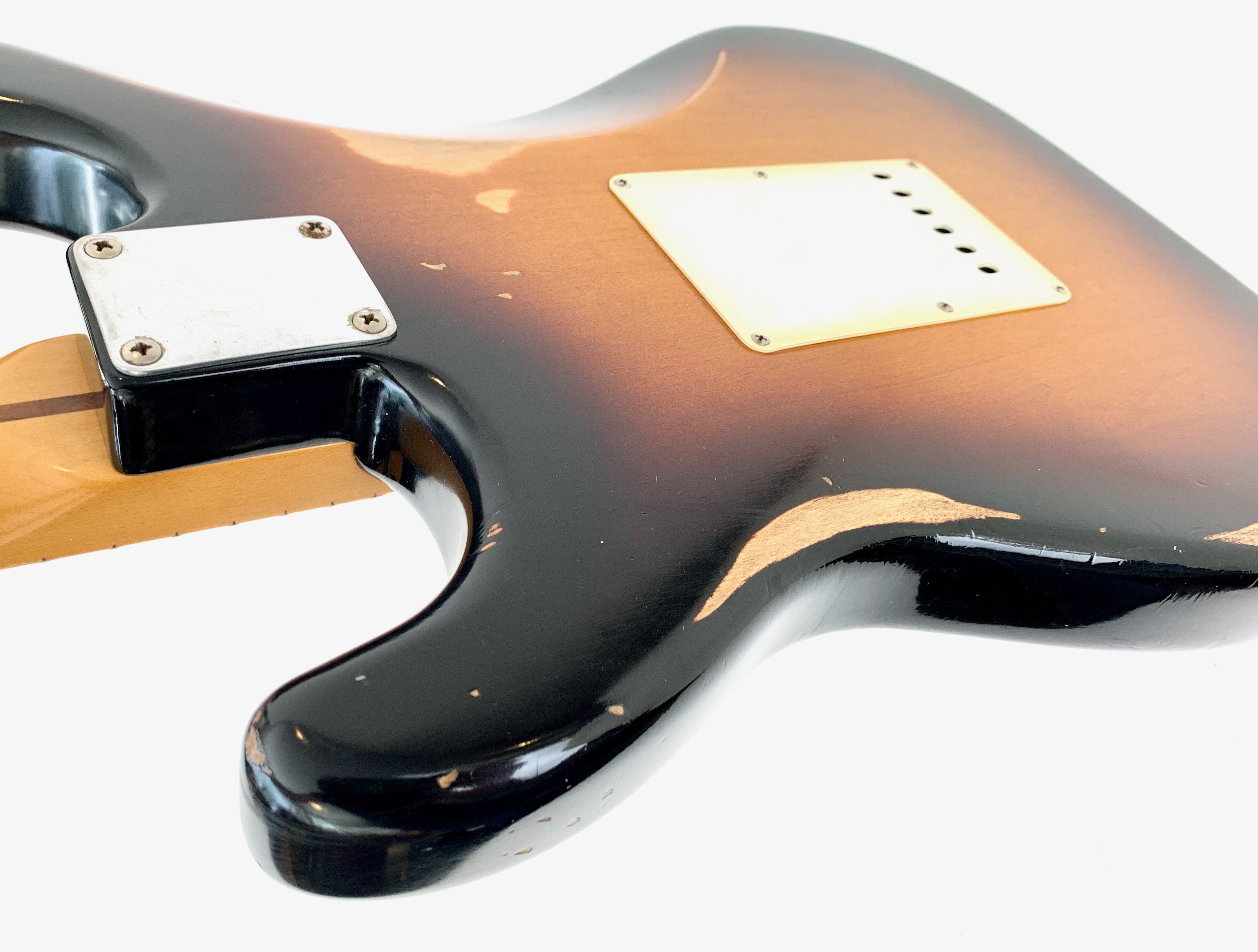 Fender Road Worn '50s Stratocaster (92832)