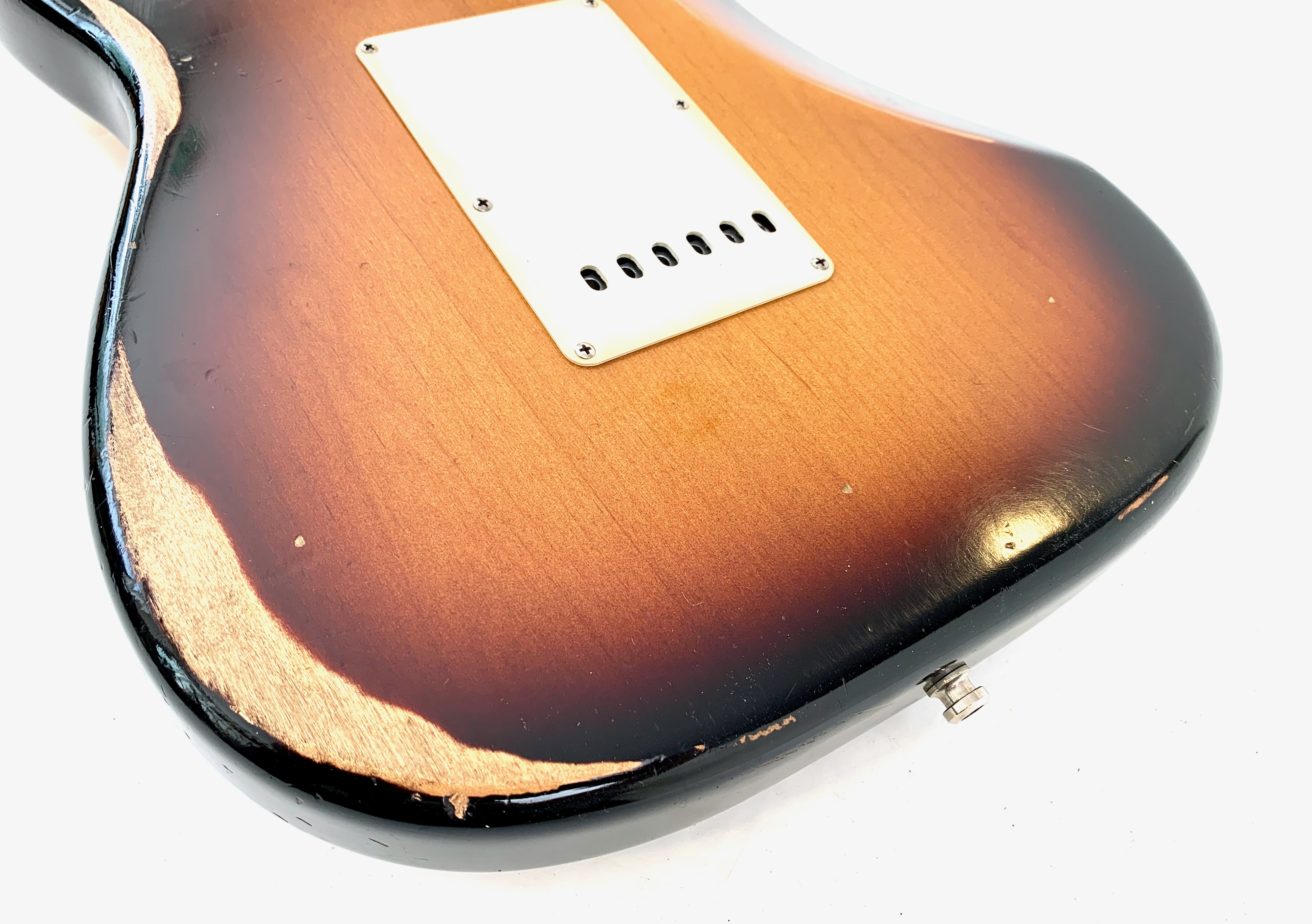 Fender Road Worn '50s Stratocaster (33589)