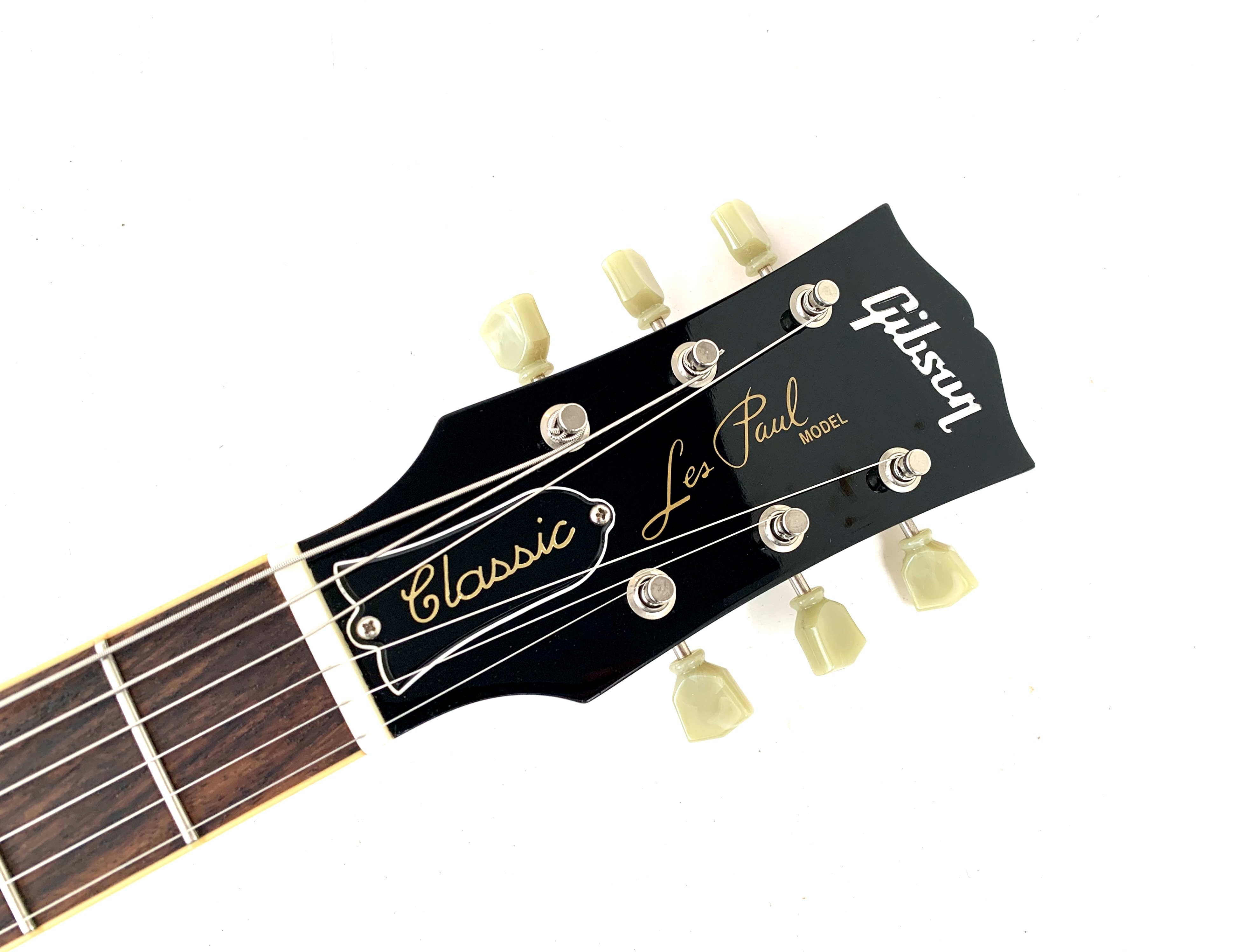 Gibson Les Paul Classic (87596)