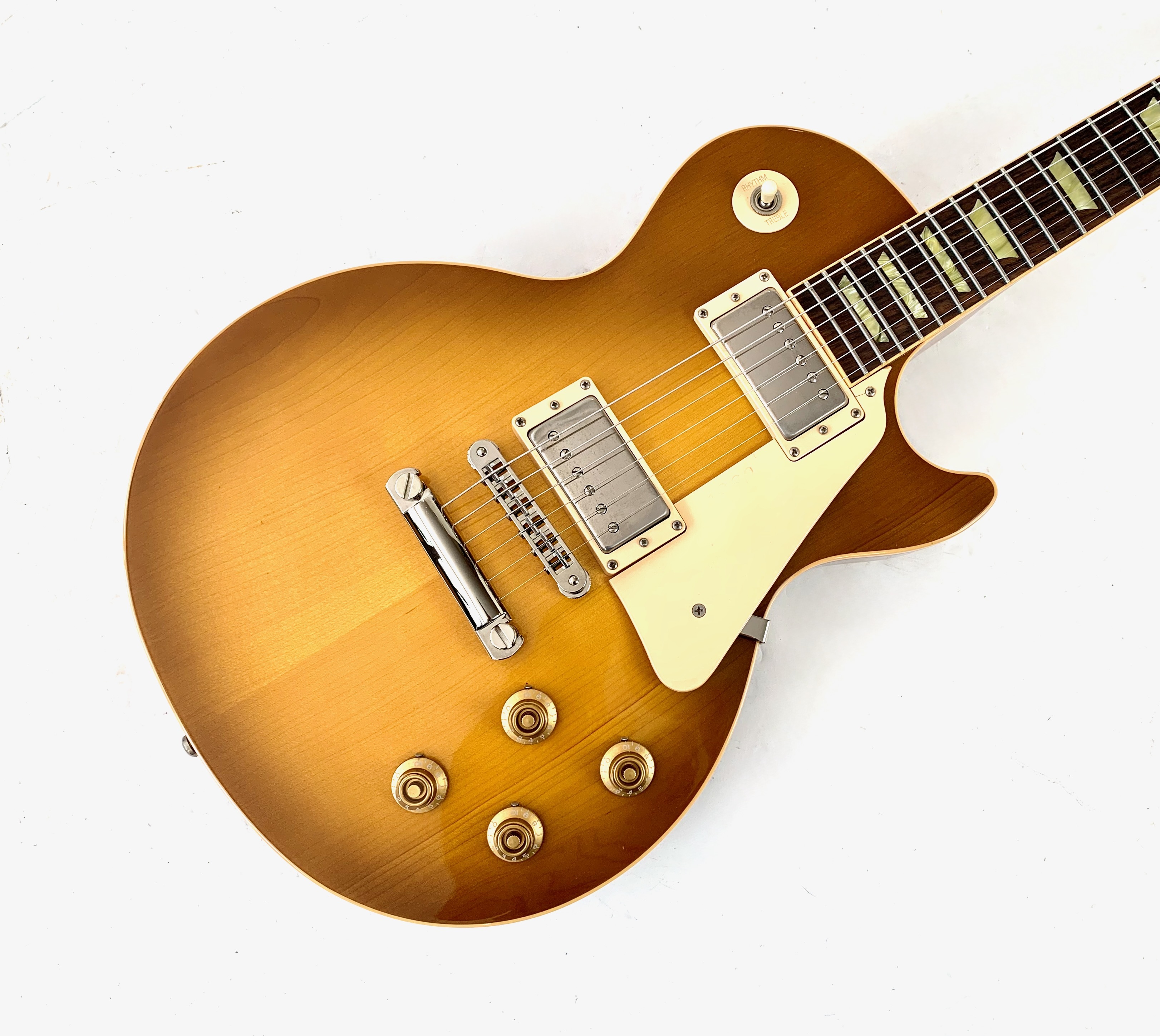Gibson Les Paul Classic (60209)