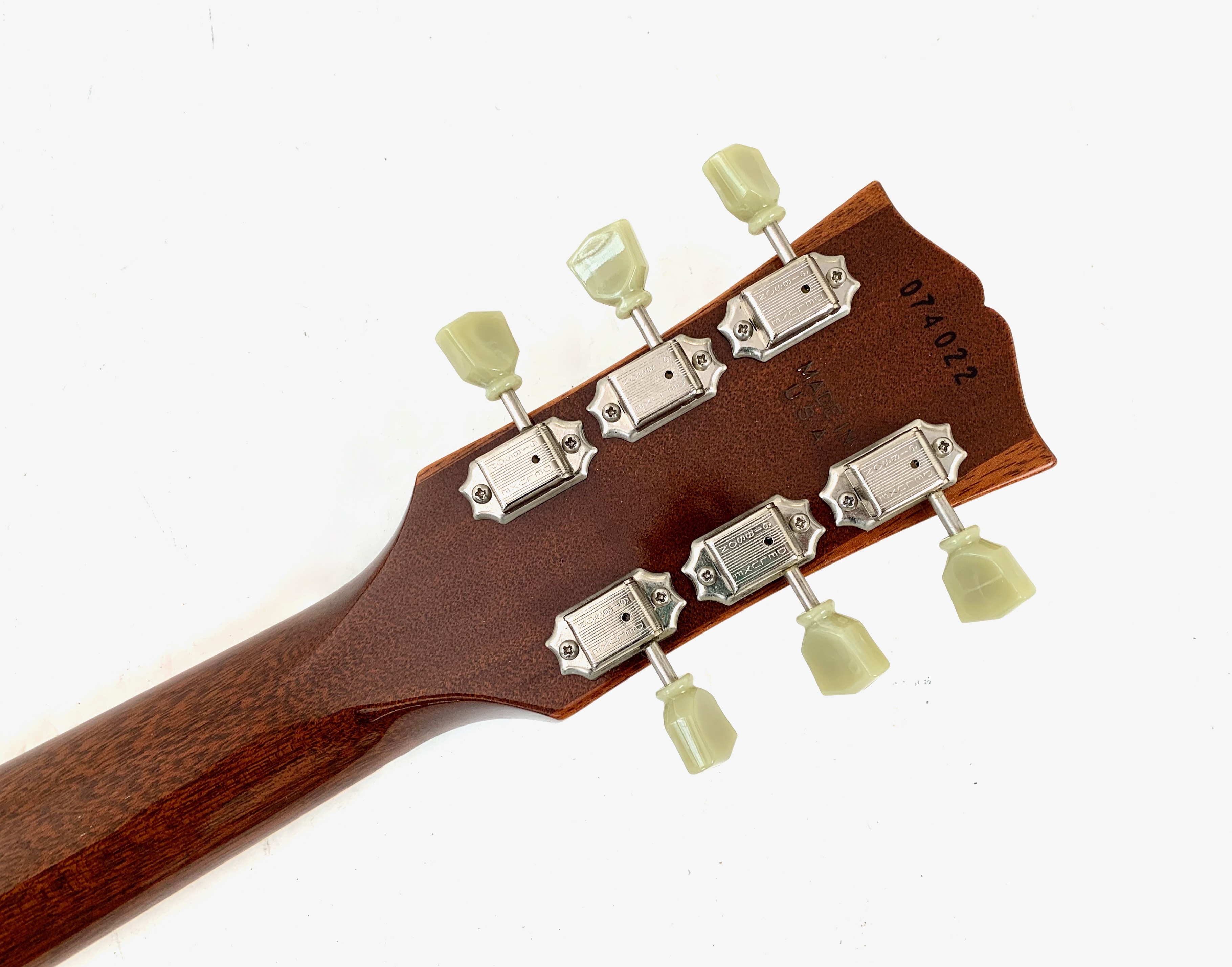 Gibson Les Paul Classic (265)