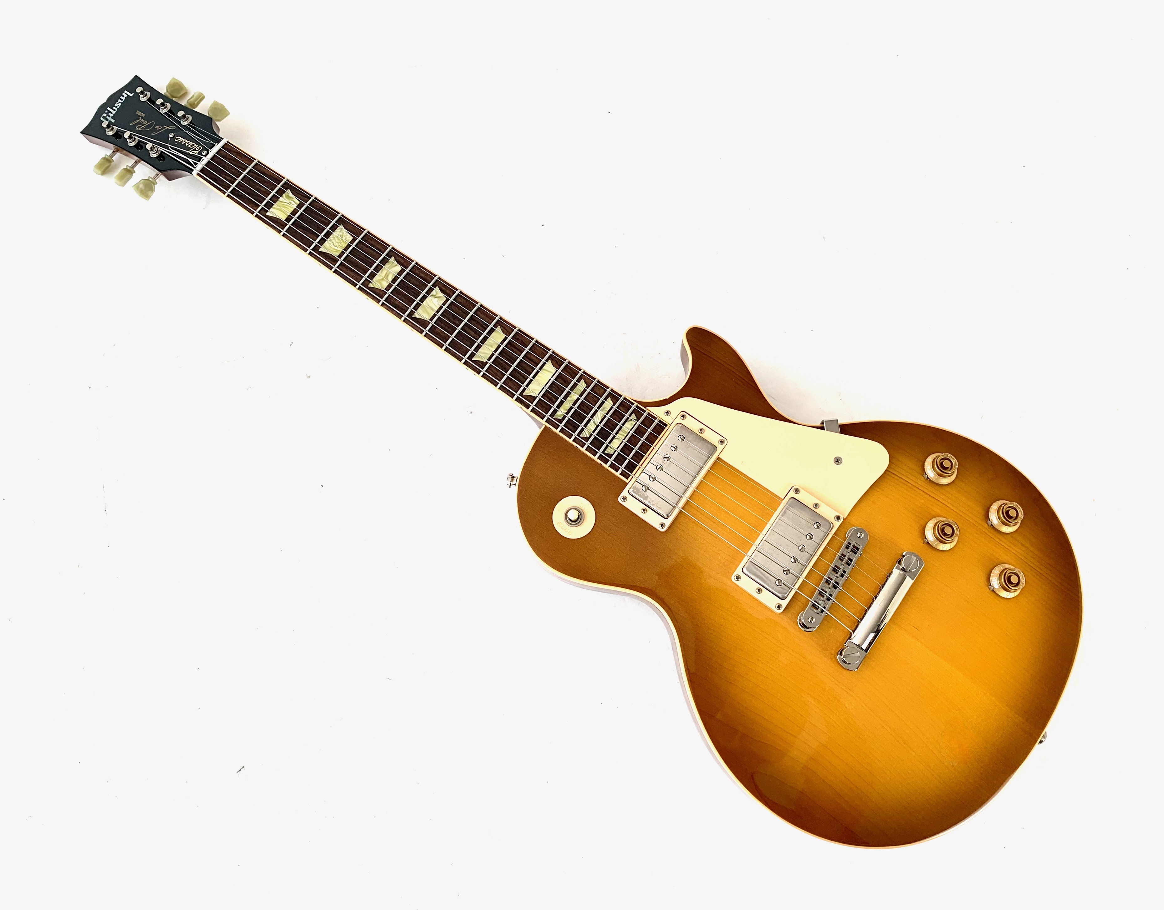 Gibson Les Paul Classic (21131)