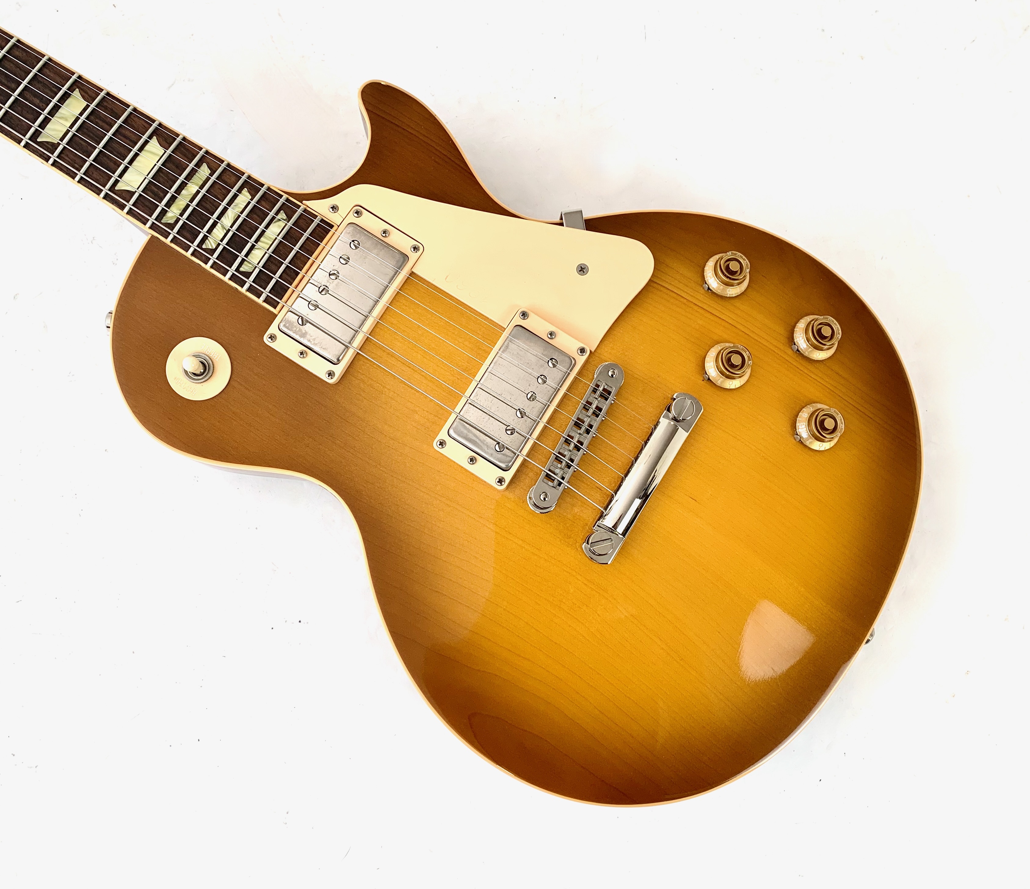 Gibson Les Paul Classic (95321)